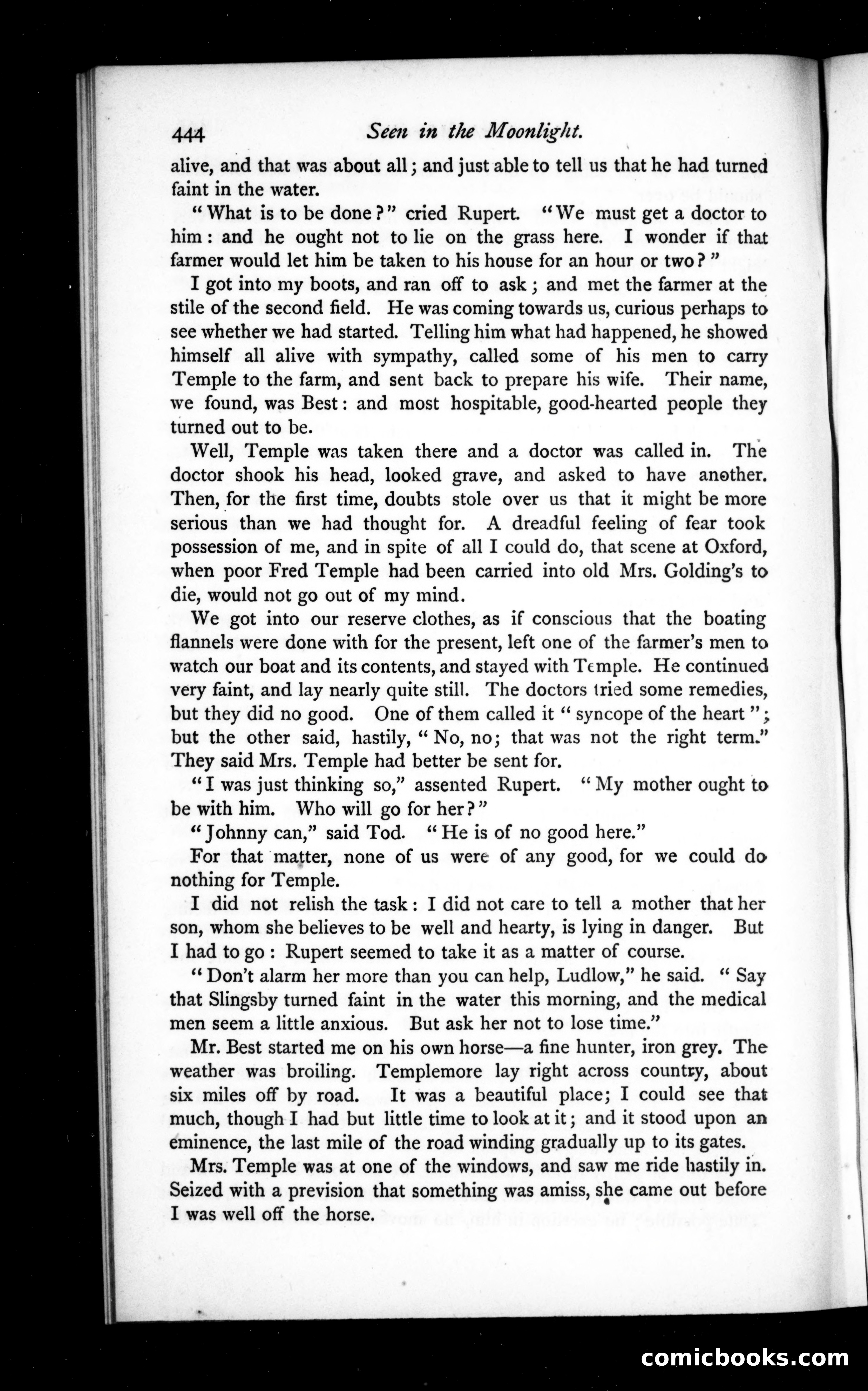 The Argosy, Vol. 20 — page 44 of 117