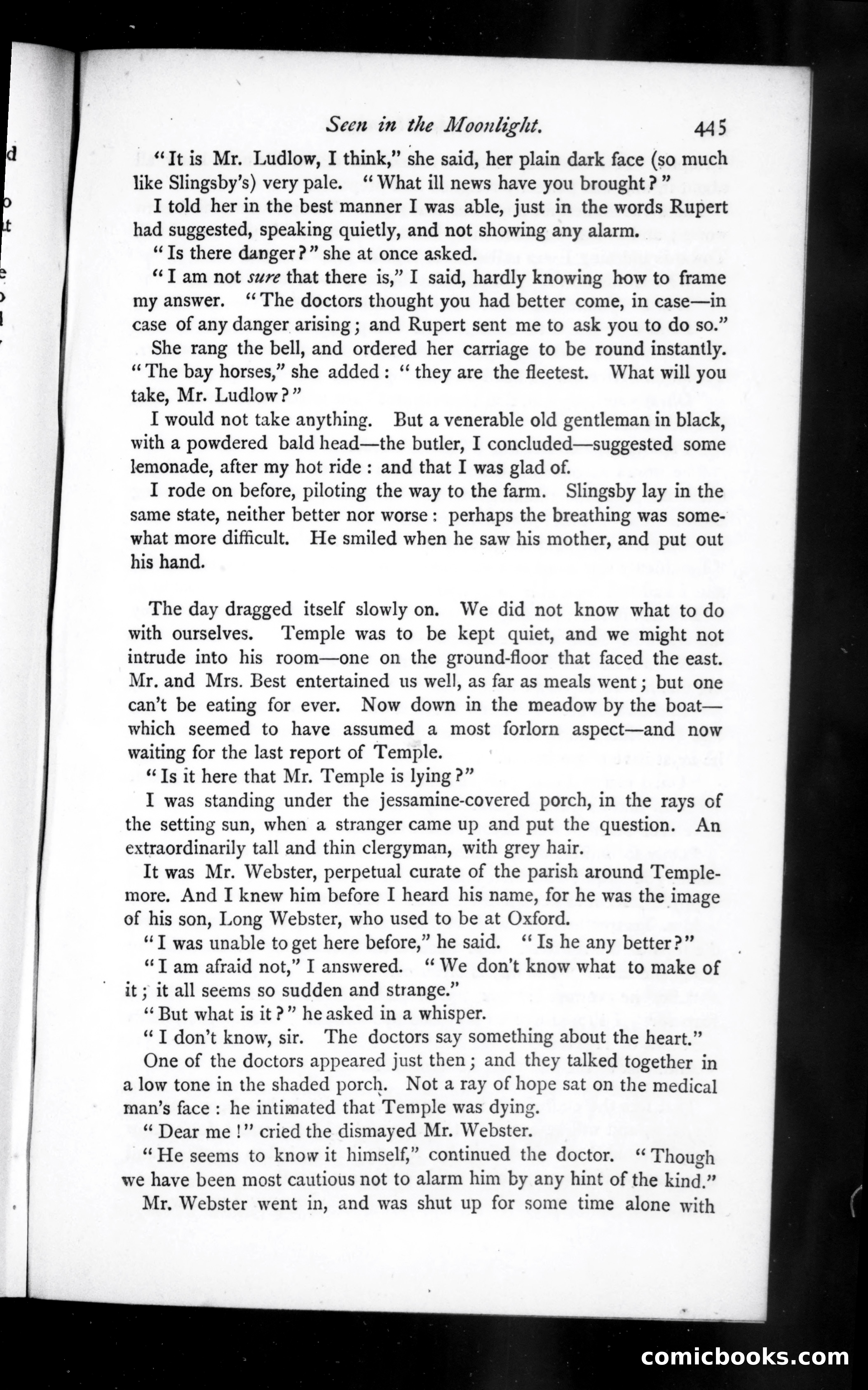 The Argosy, Vol. 20 — page 45 of 117