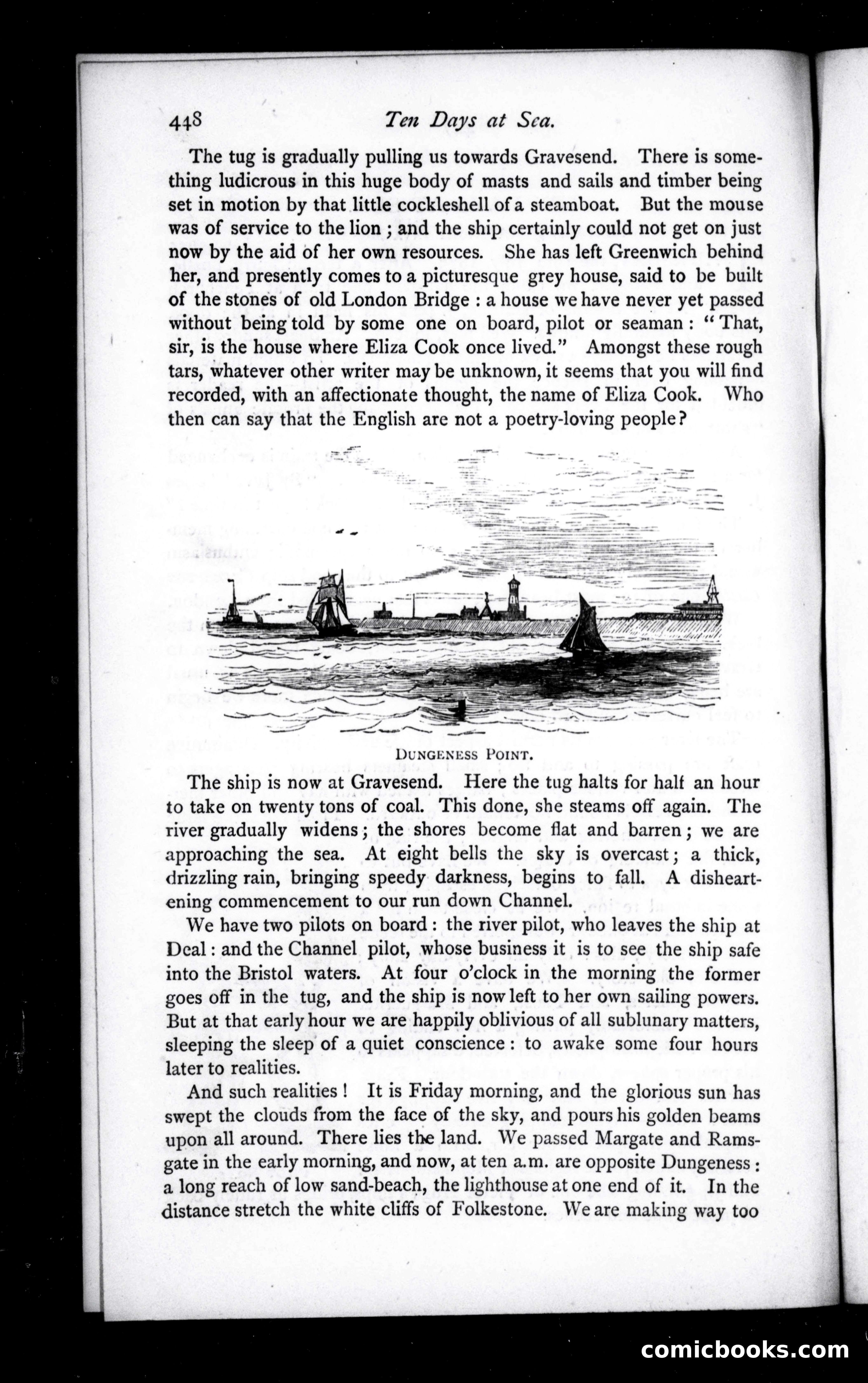 The Argosy, Vol. 20 — page 48 of 117