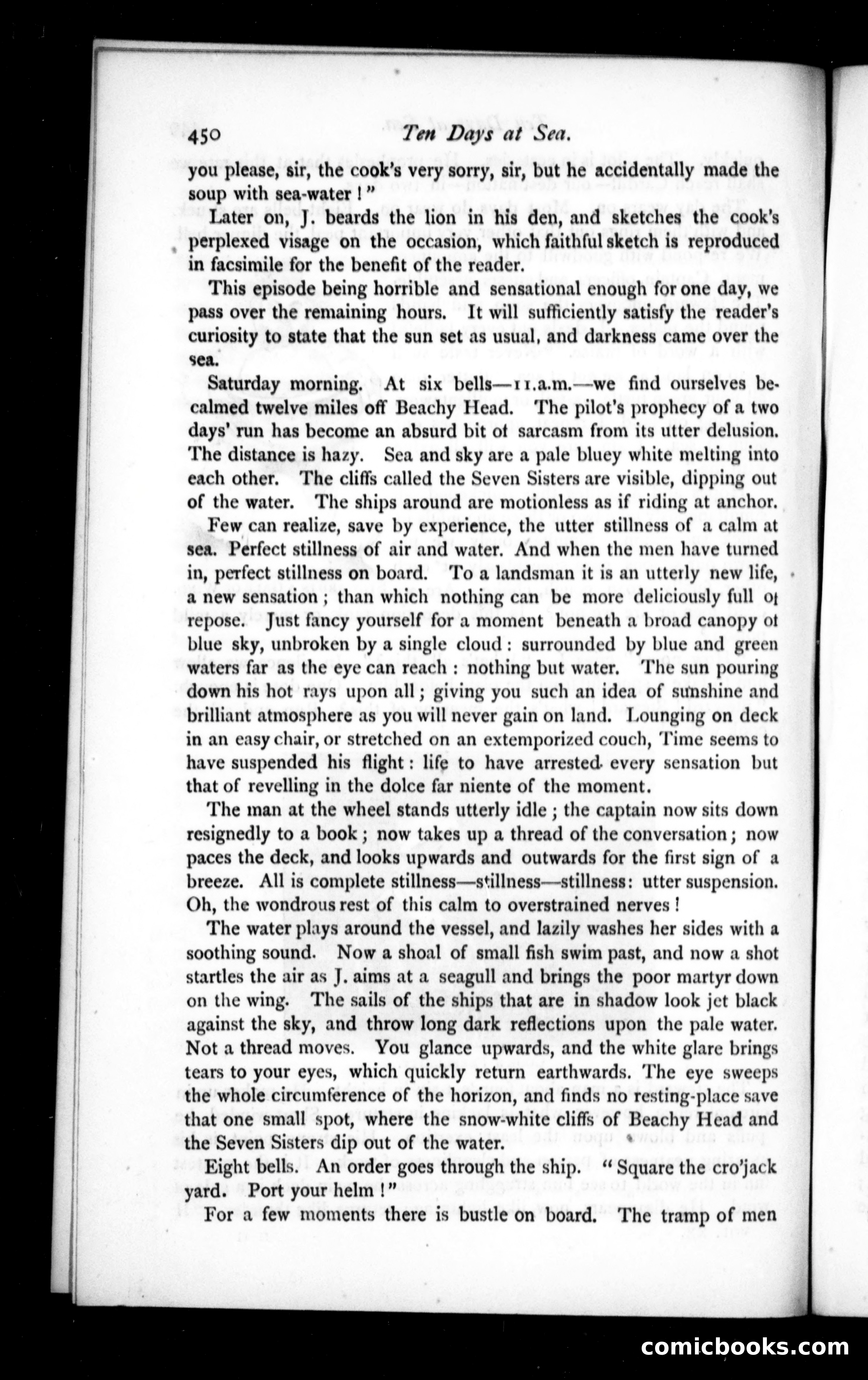 The Argosy, Vol. 20 — page 50 of 117