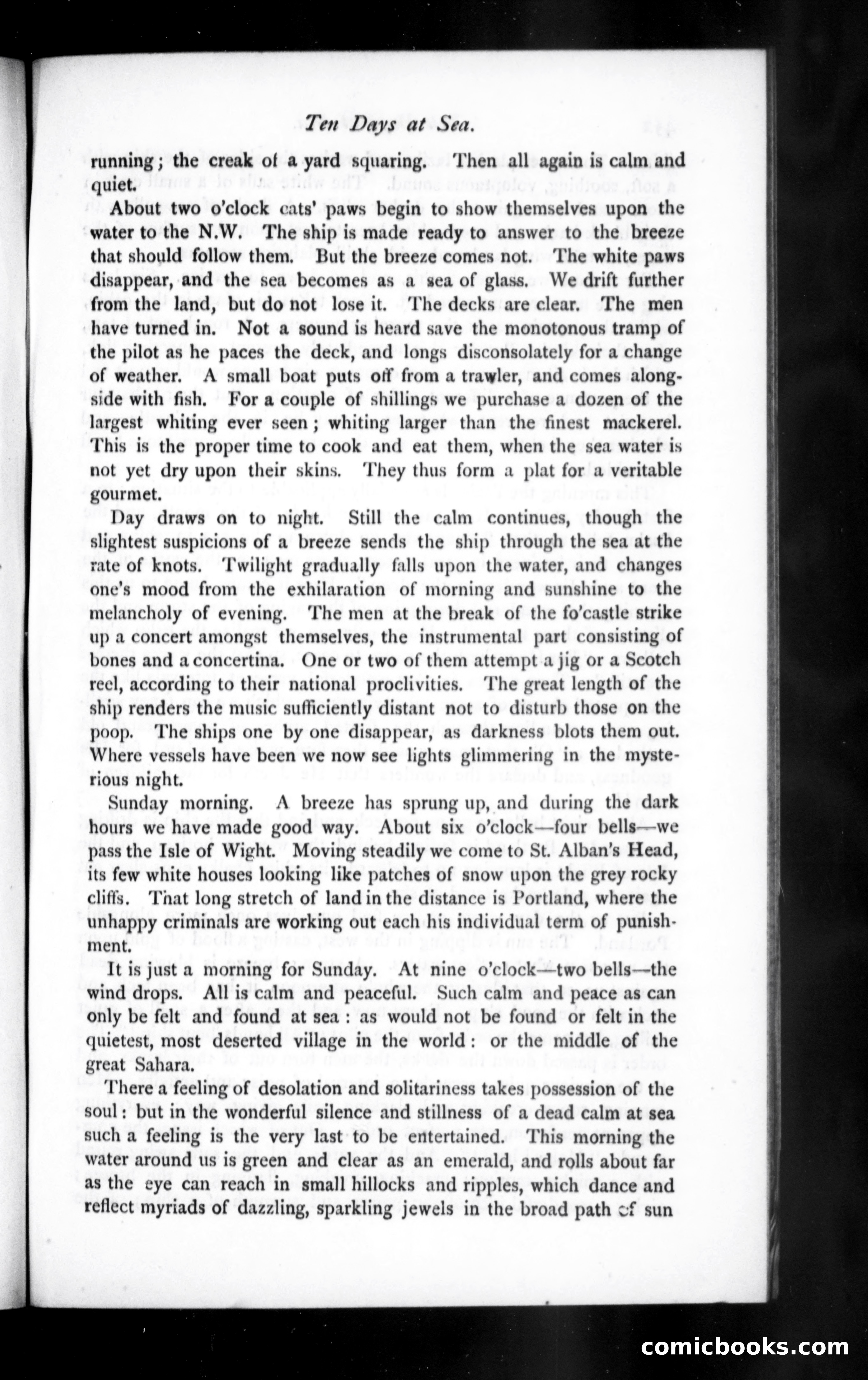 The Argosy, Vol. 20 — page 51 of 117