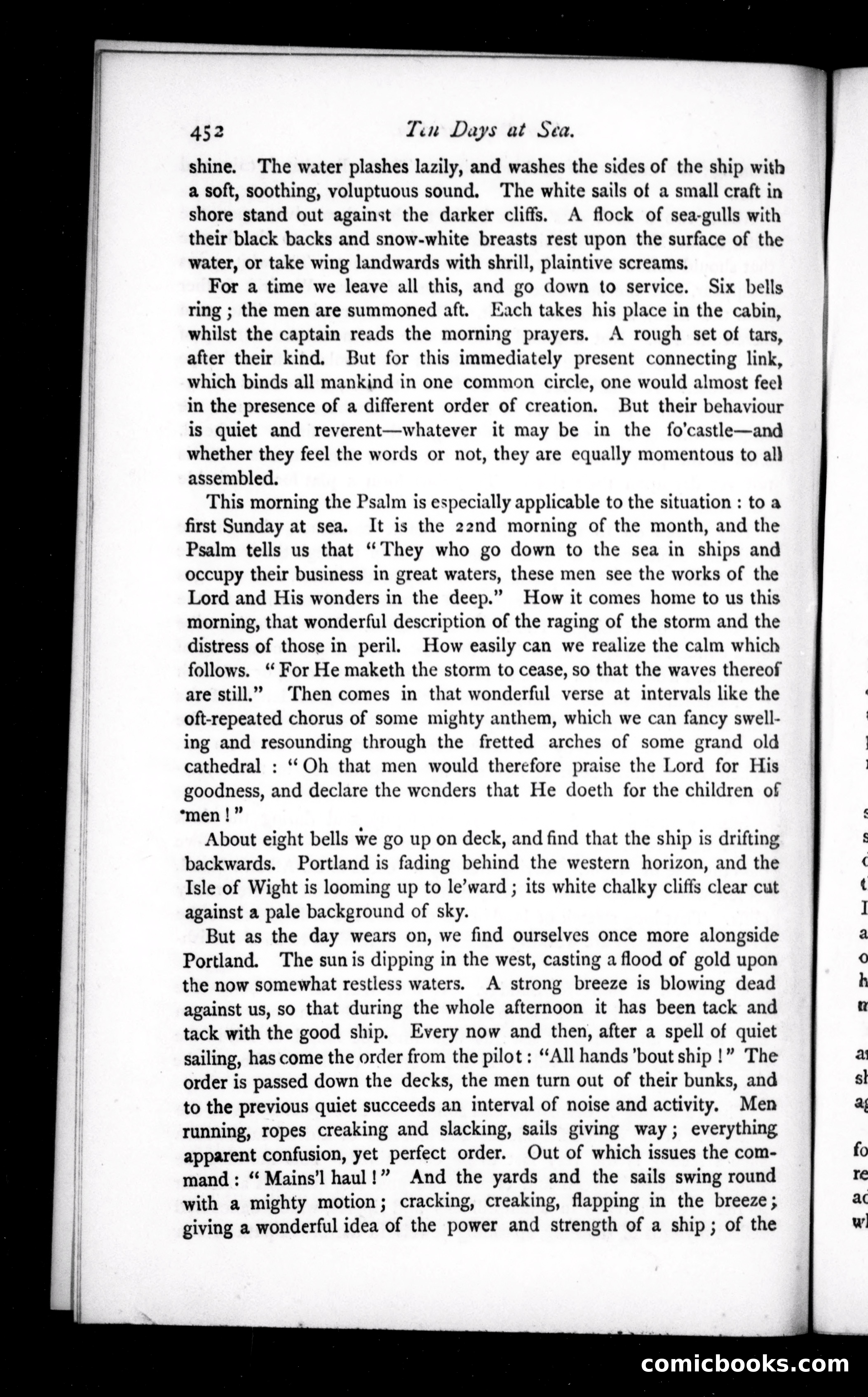 The Argosy, Vol. 20 — page 52 of 117