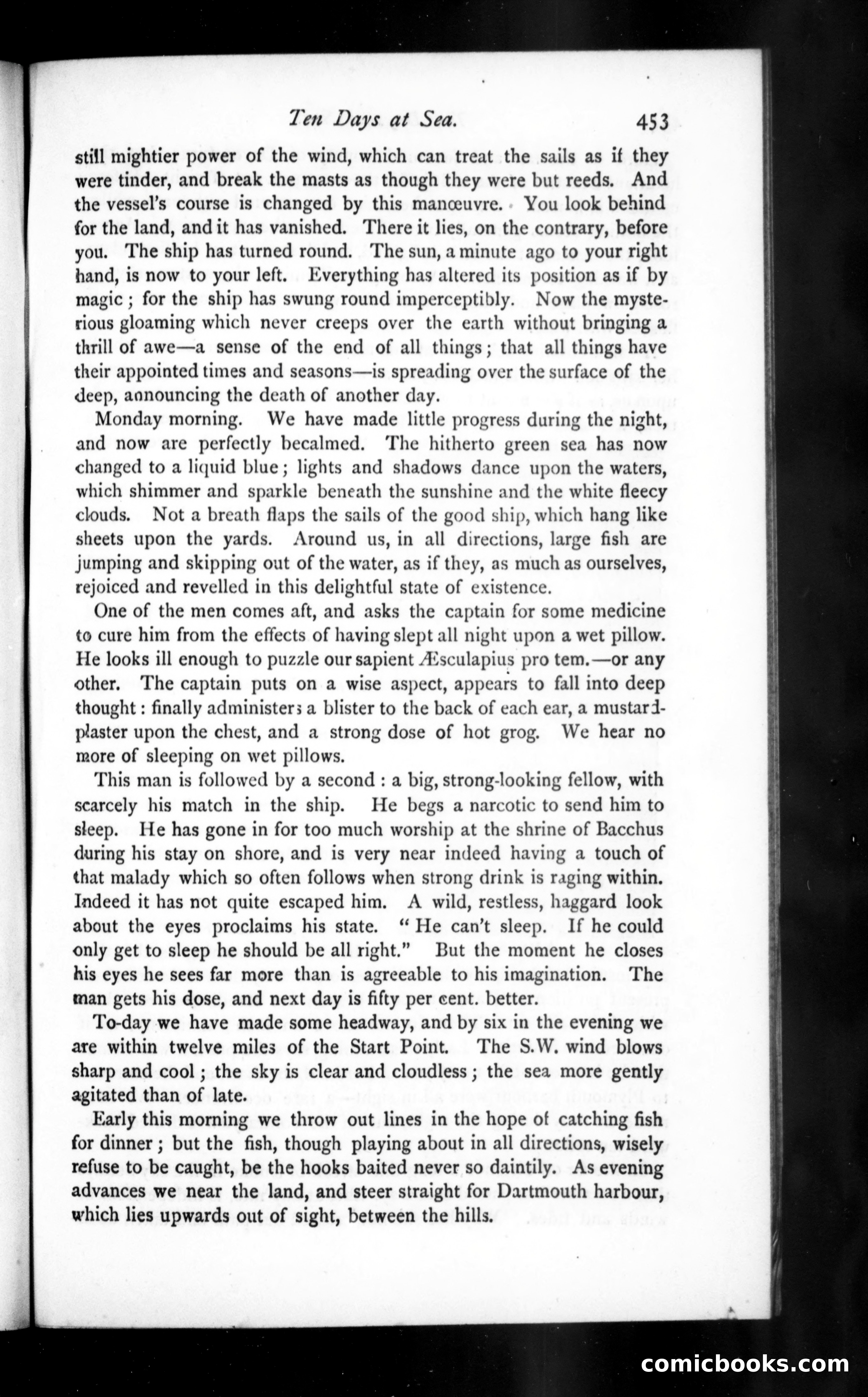The Argosy, Vol. 20 — page 53 of 117