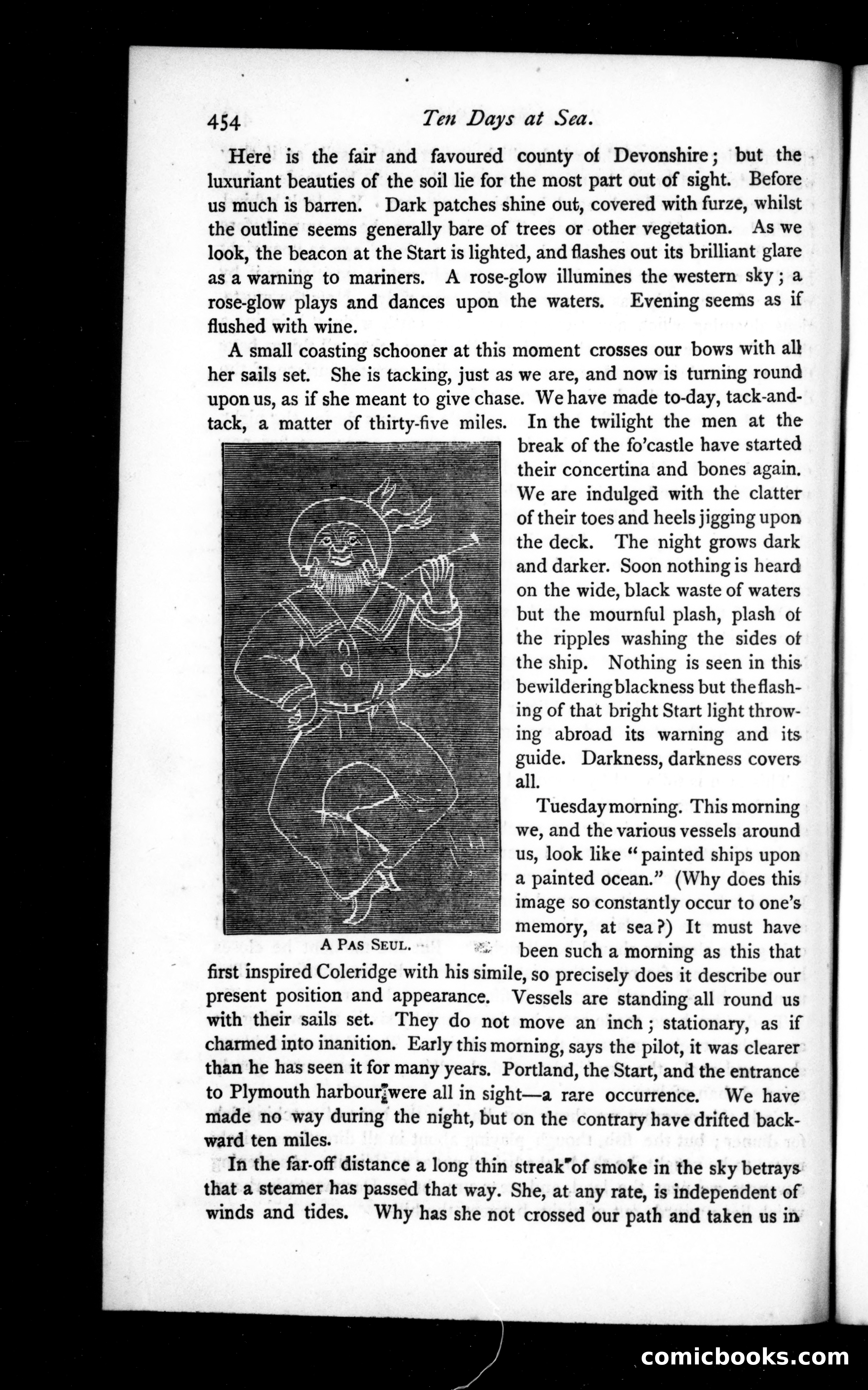 The Argosy, Vol. 20 — page 54 of 117