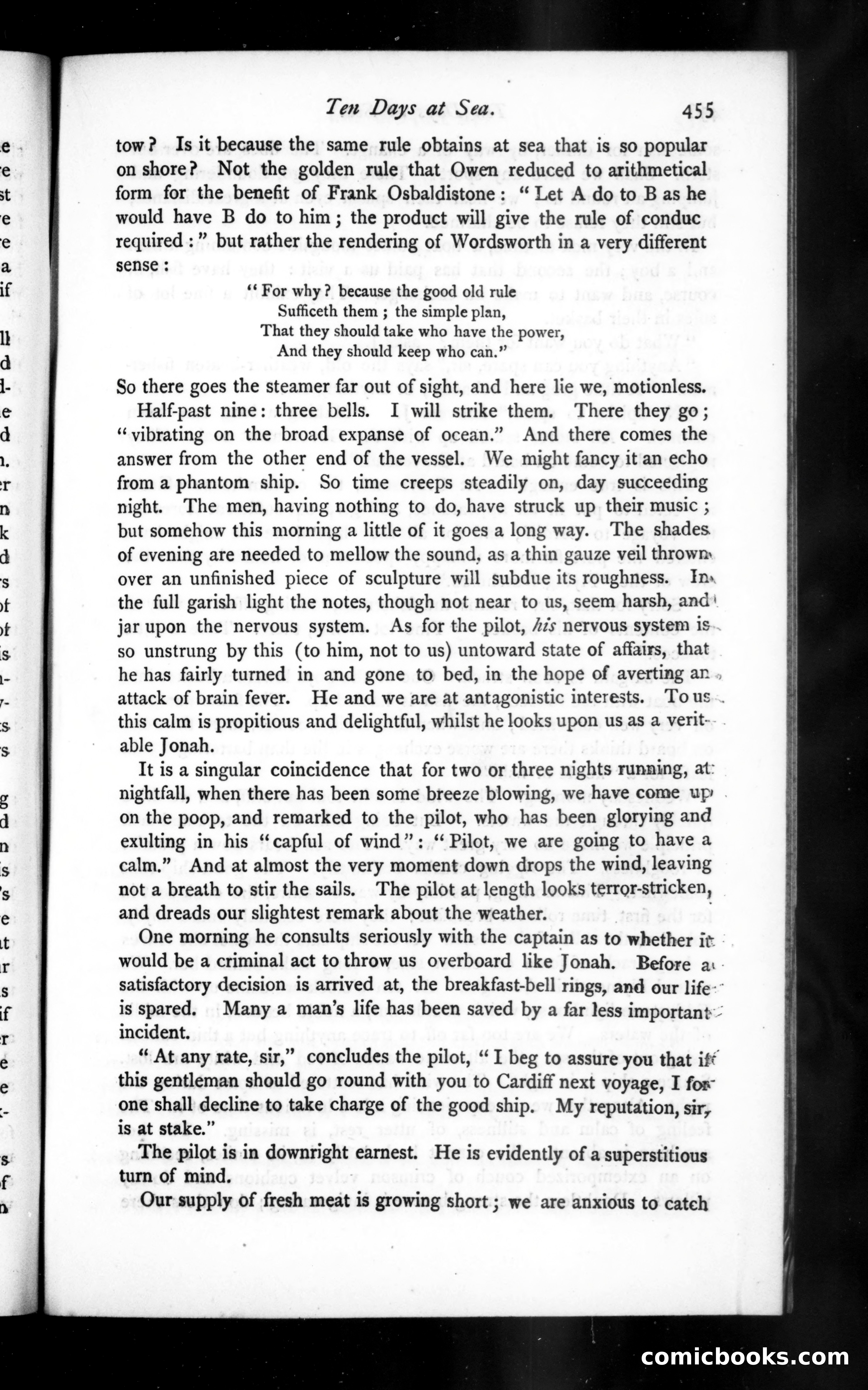 The Argosy, Vol. 20 — page 55 of 117