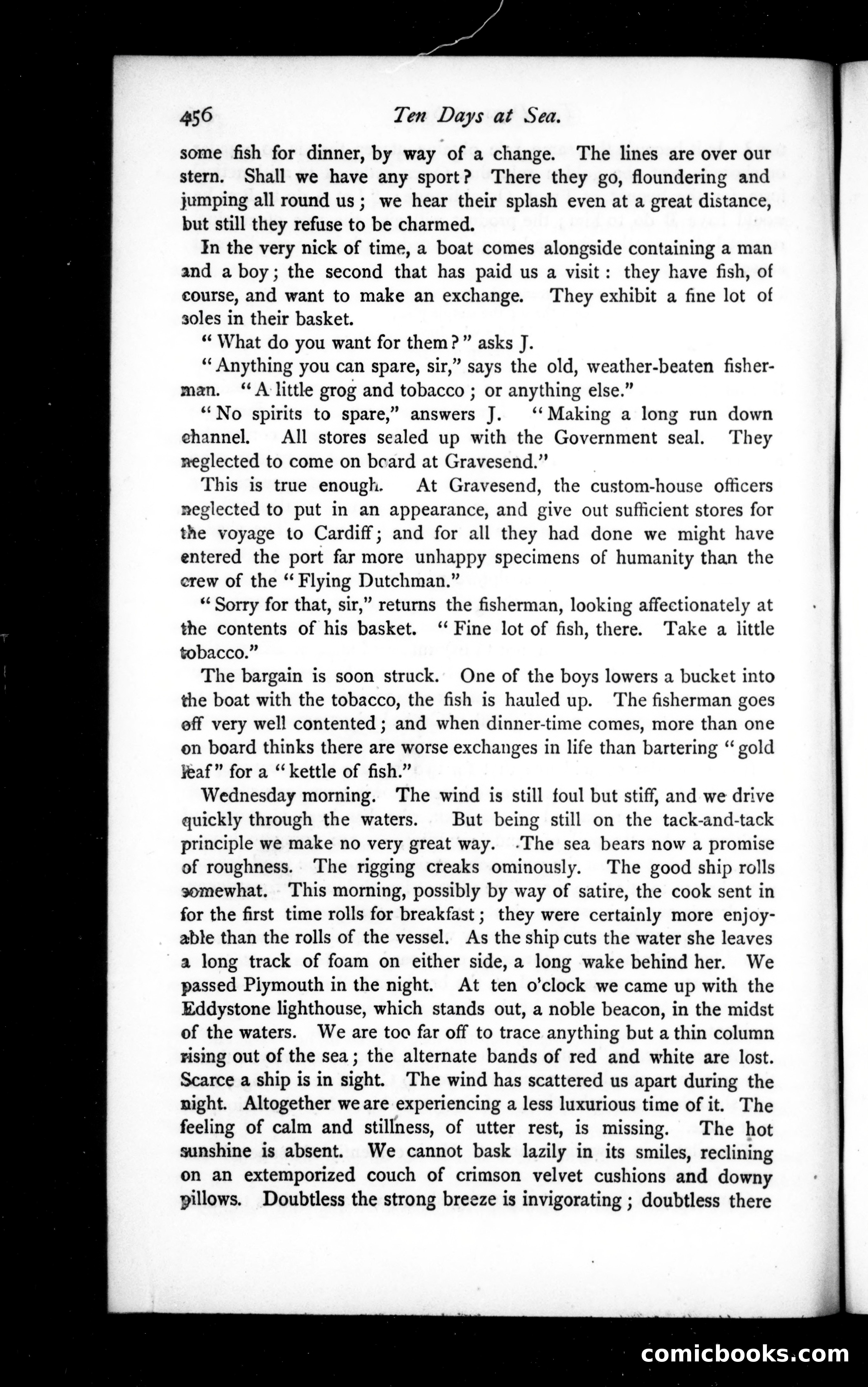 The Argosy, Vol. 20 — page 56 of 117