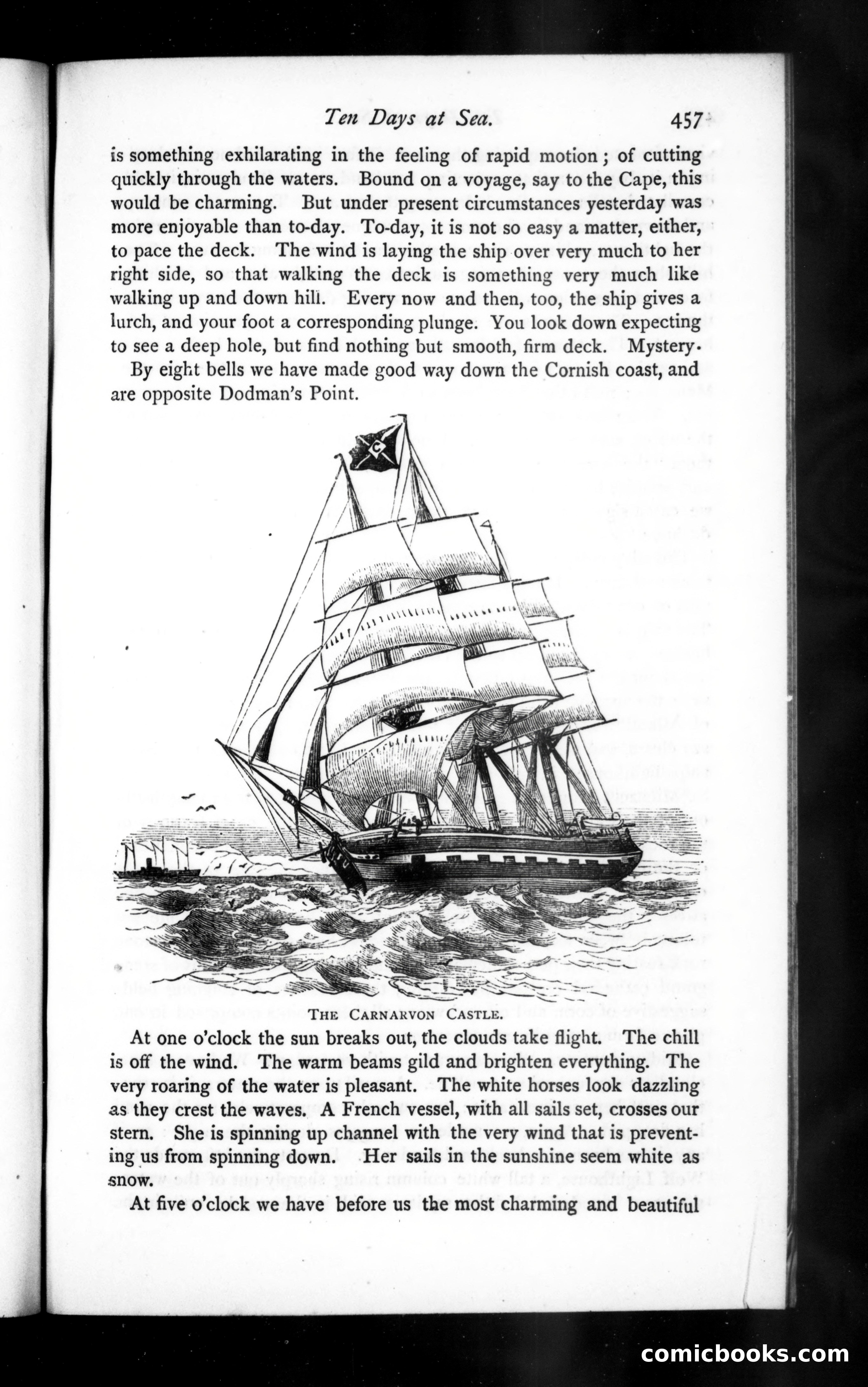 The Argosy, Vol. 20 — page 57 of 117