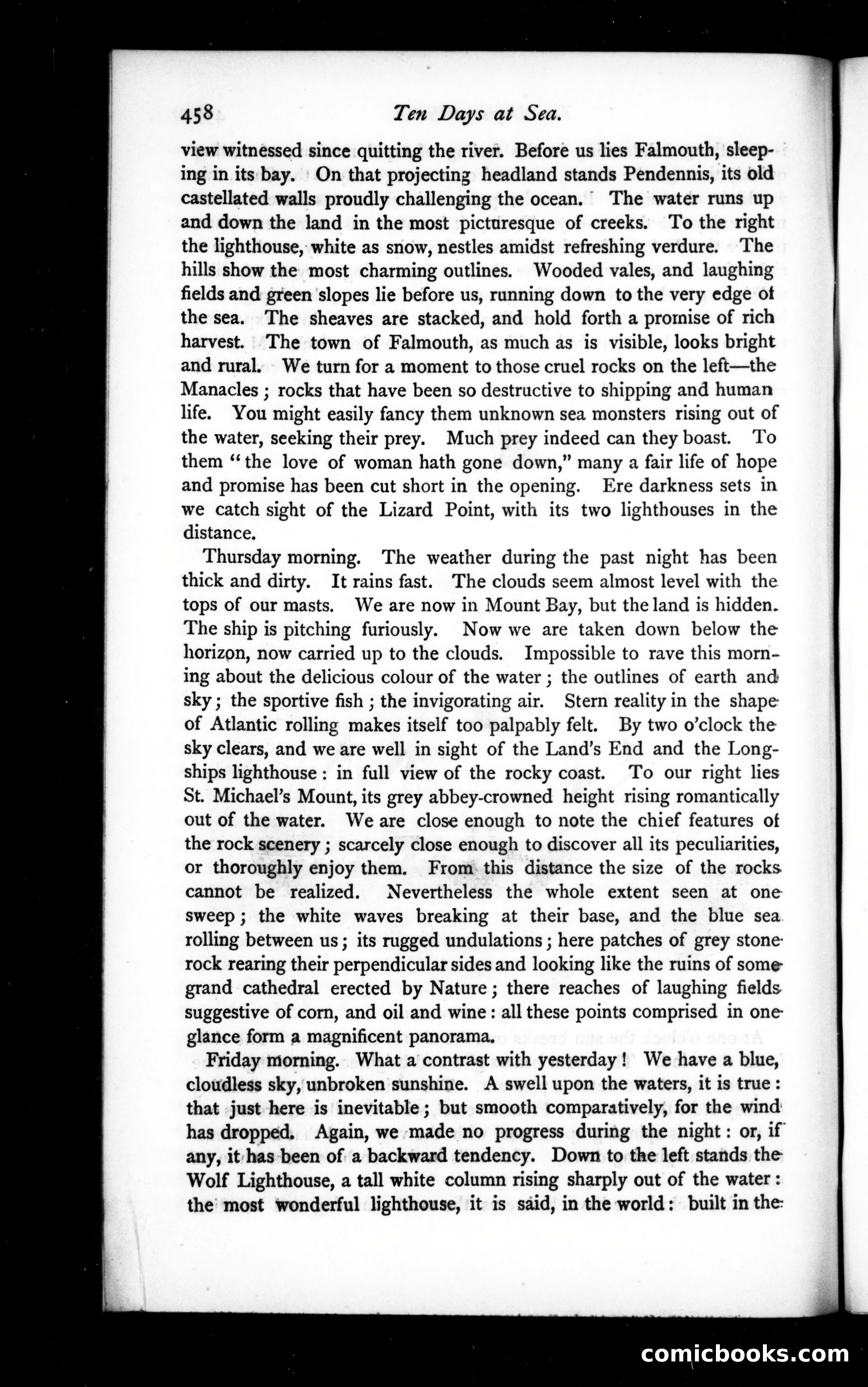 The Argosy, Vol. 20 — page 58 of 117