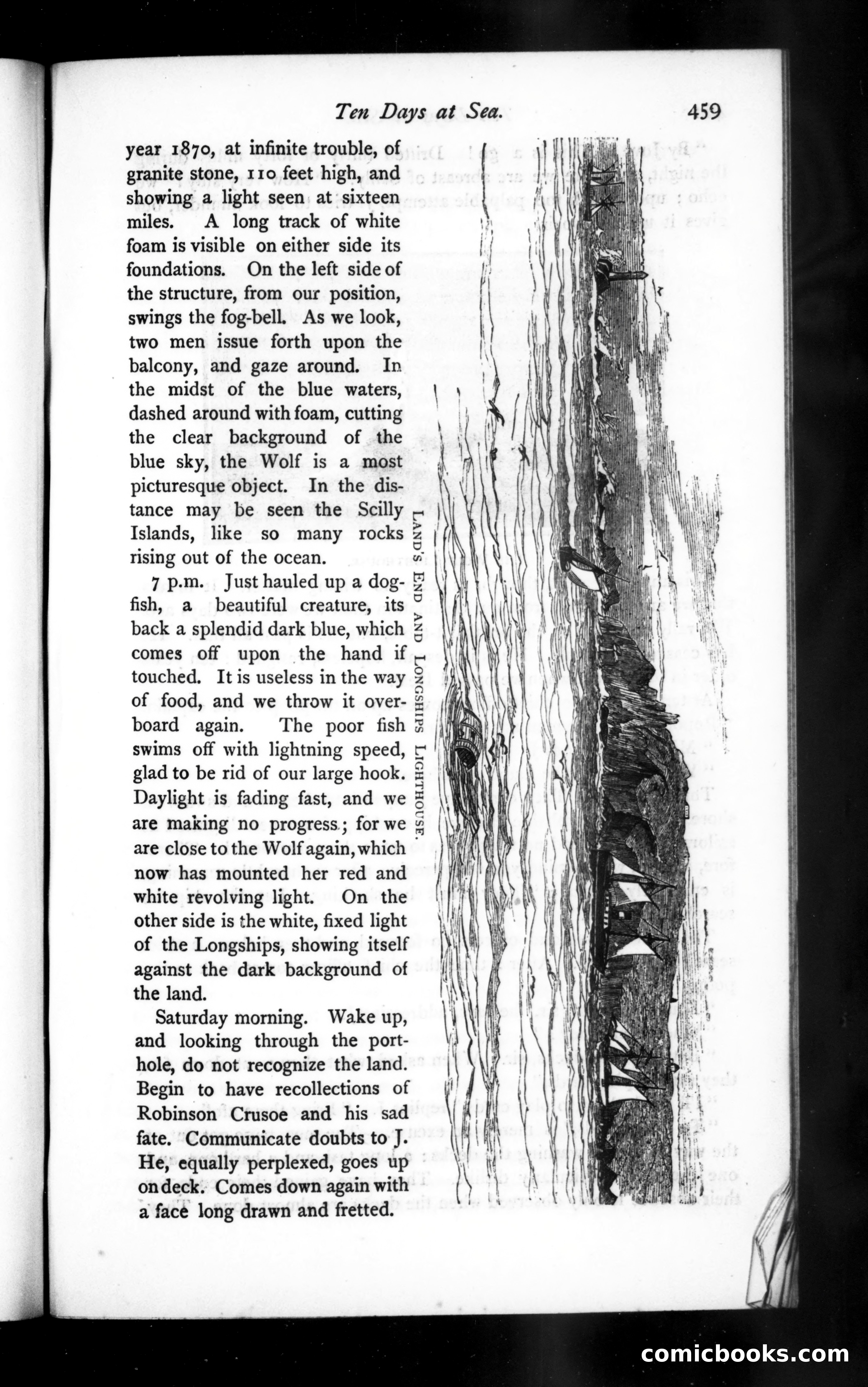 The Argosy, Vol. 20 — page 59 of 117