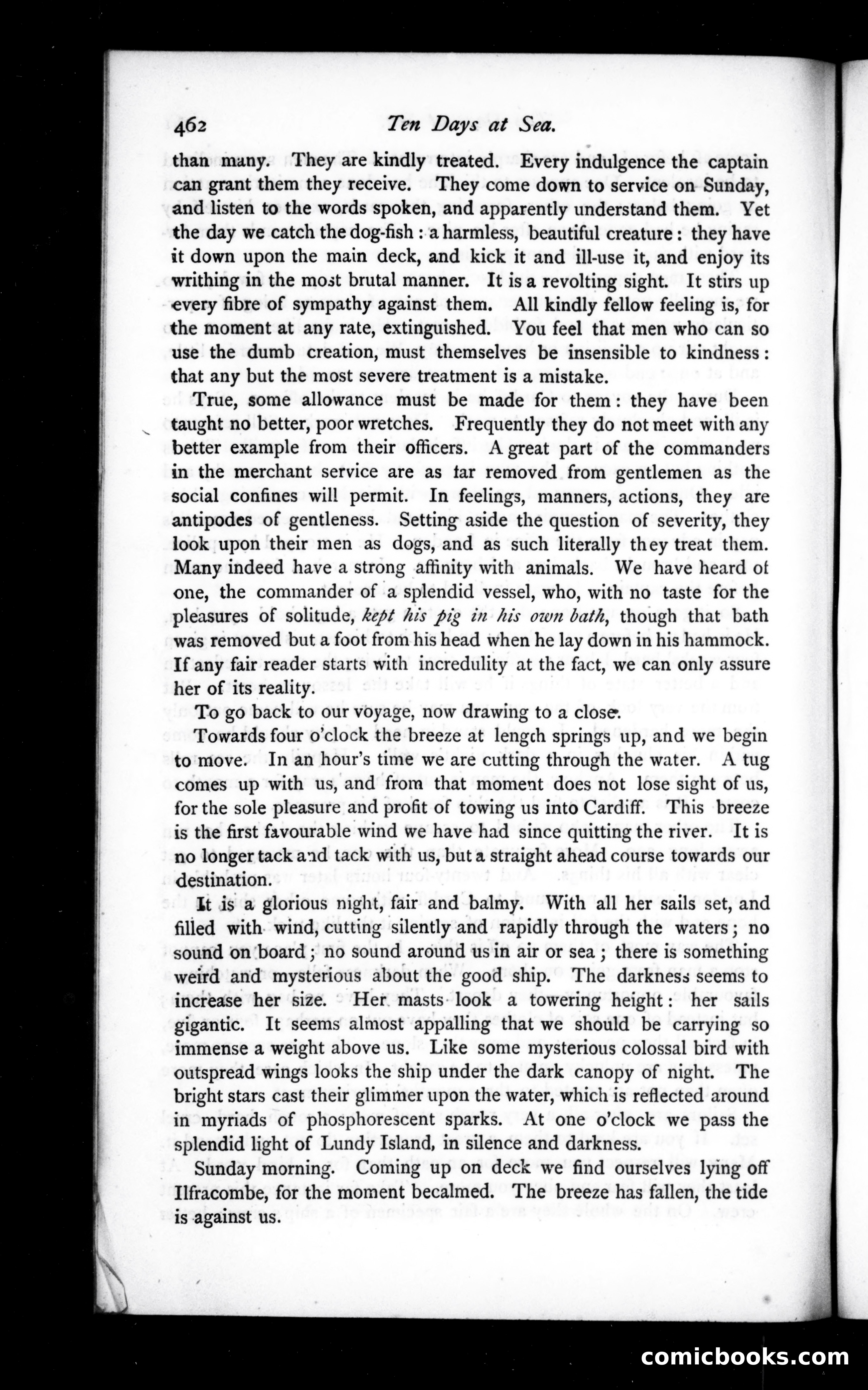 The Argosy, Vol. 20 — page 62 of 117