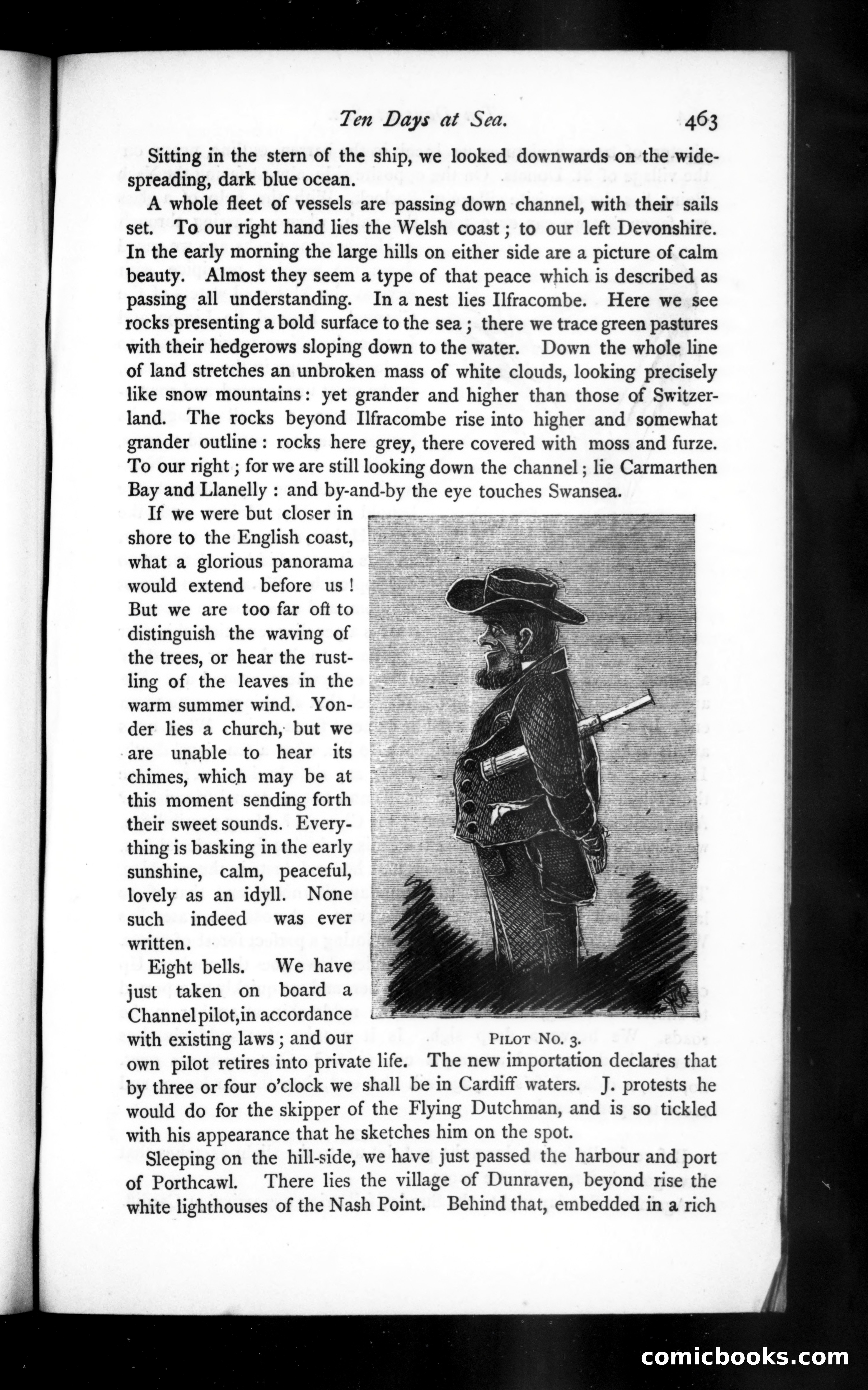 The Argosy, Vol. 20 — page 63 of 117