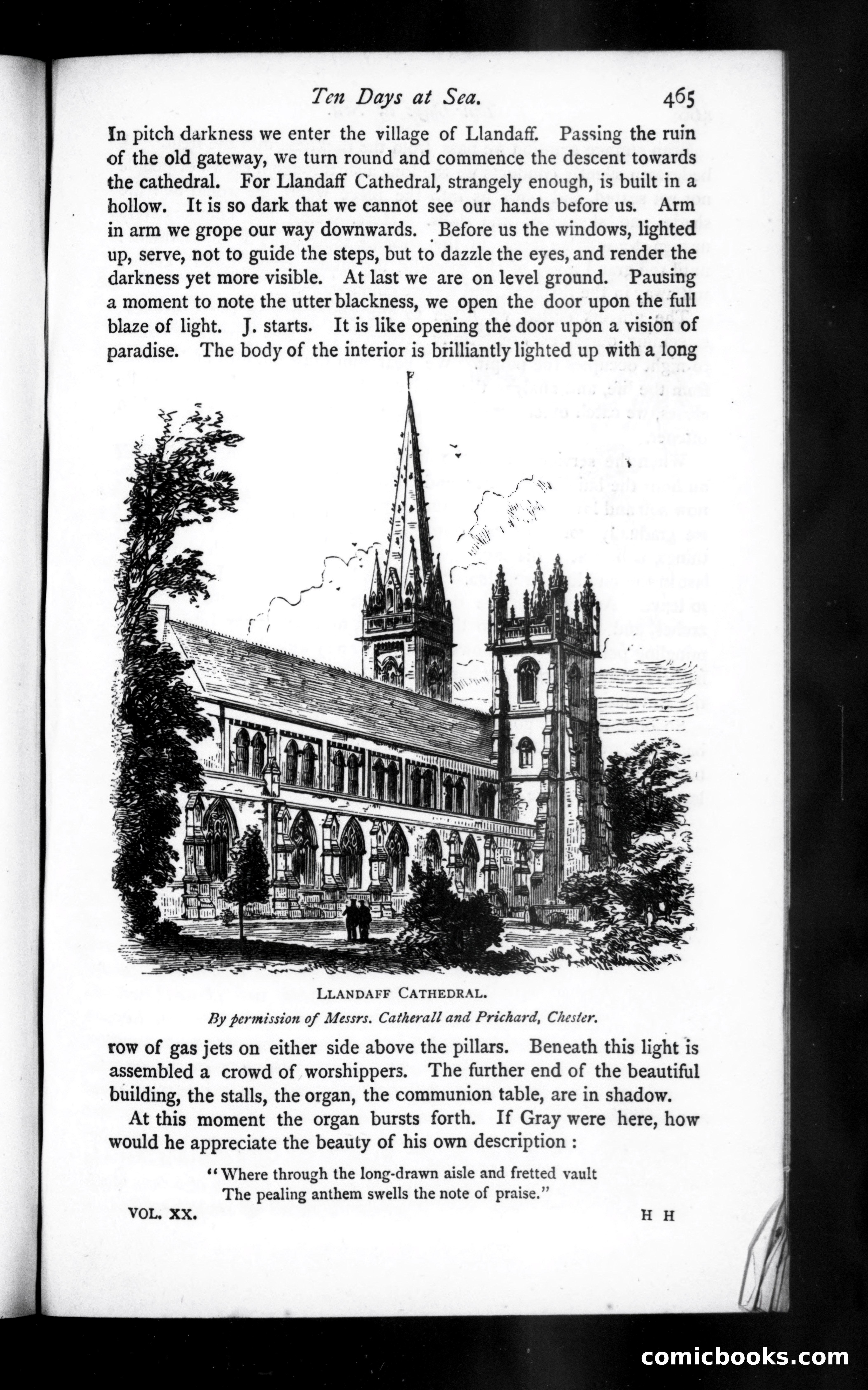 The Argosy, Vol. 20 — page 65 of 117