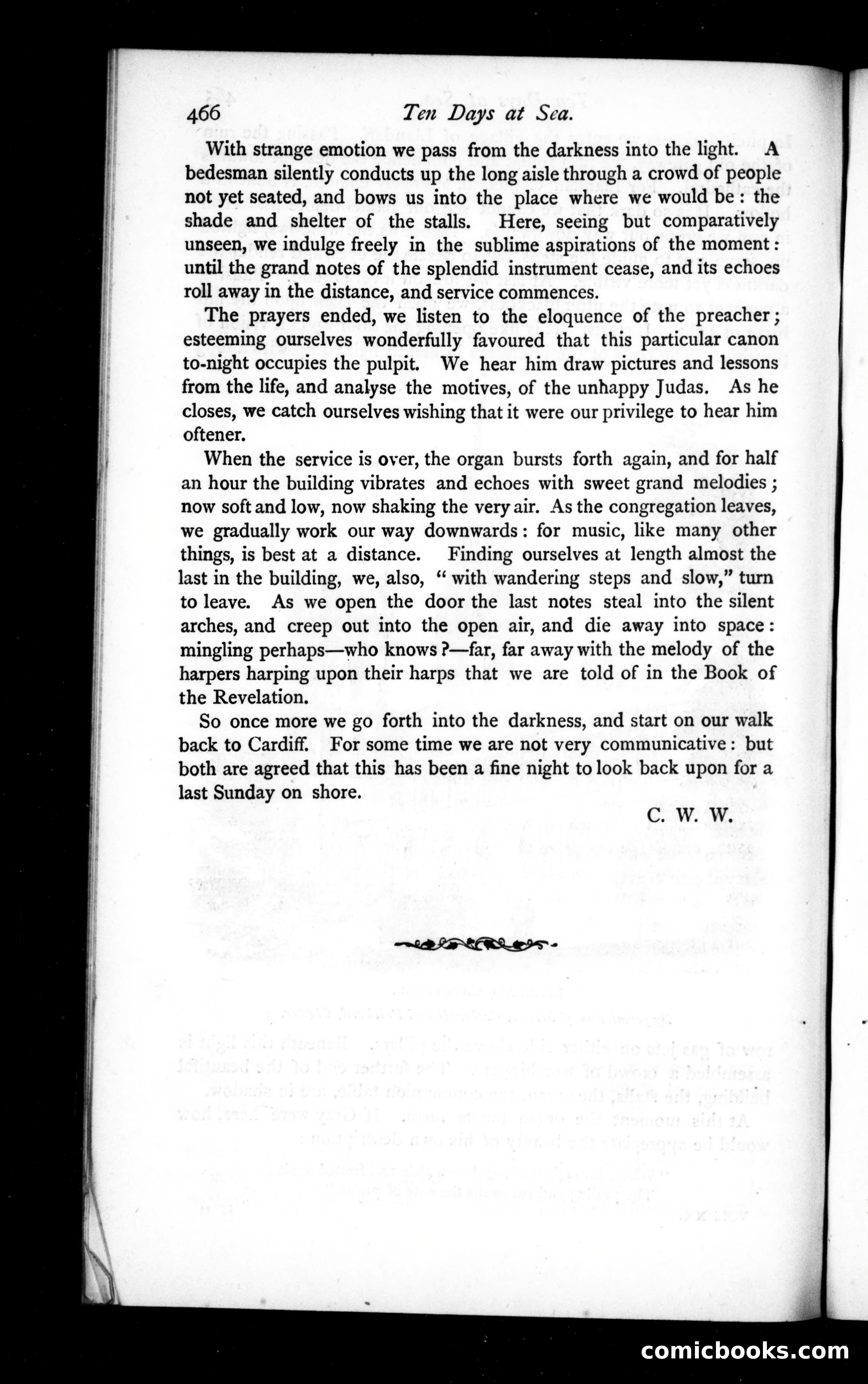 The Argosy, Vol. 20 — page 66 of 117