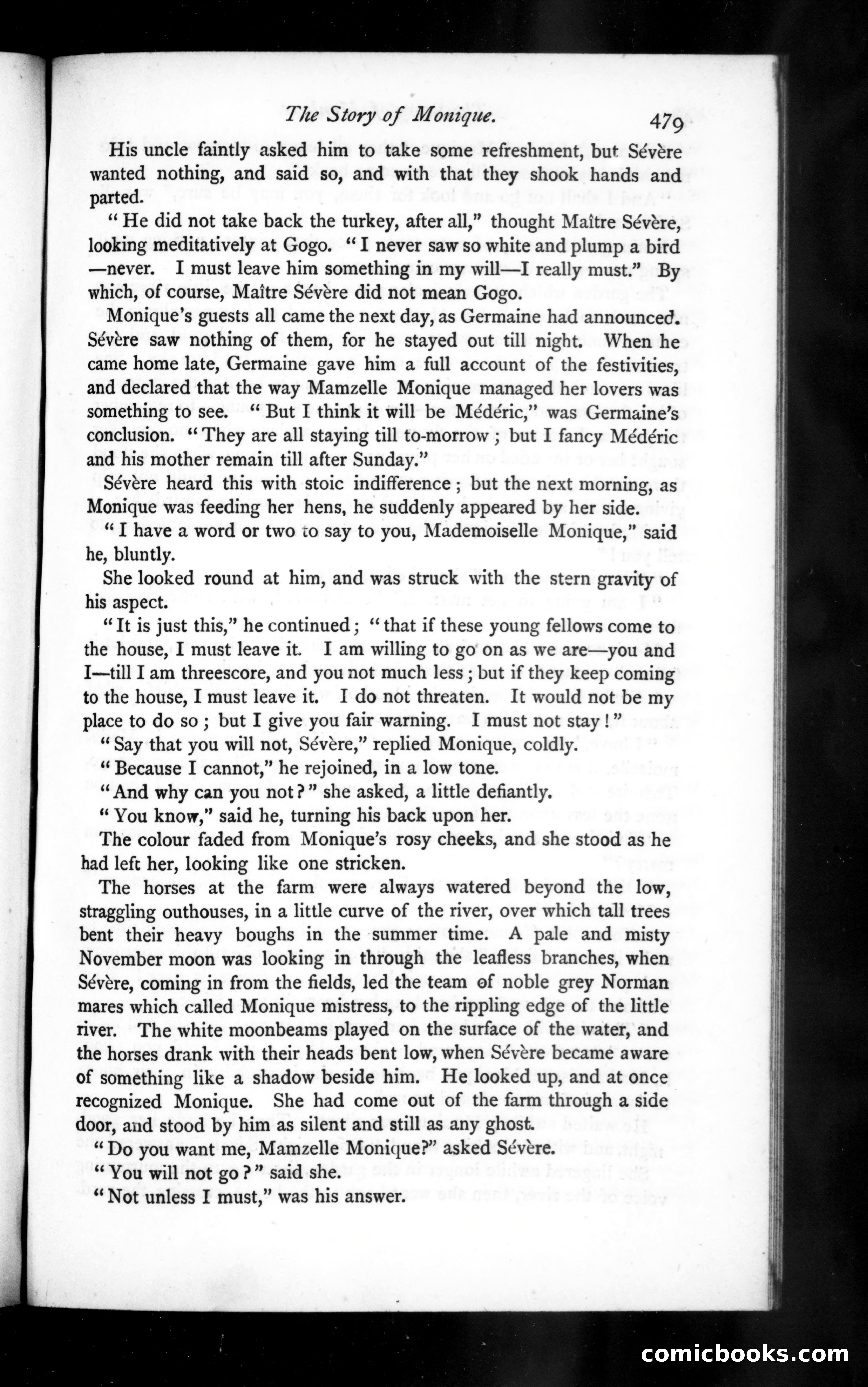 The Argosy, Vol. 20 — page 79 of 117