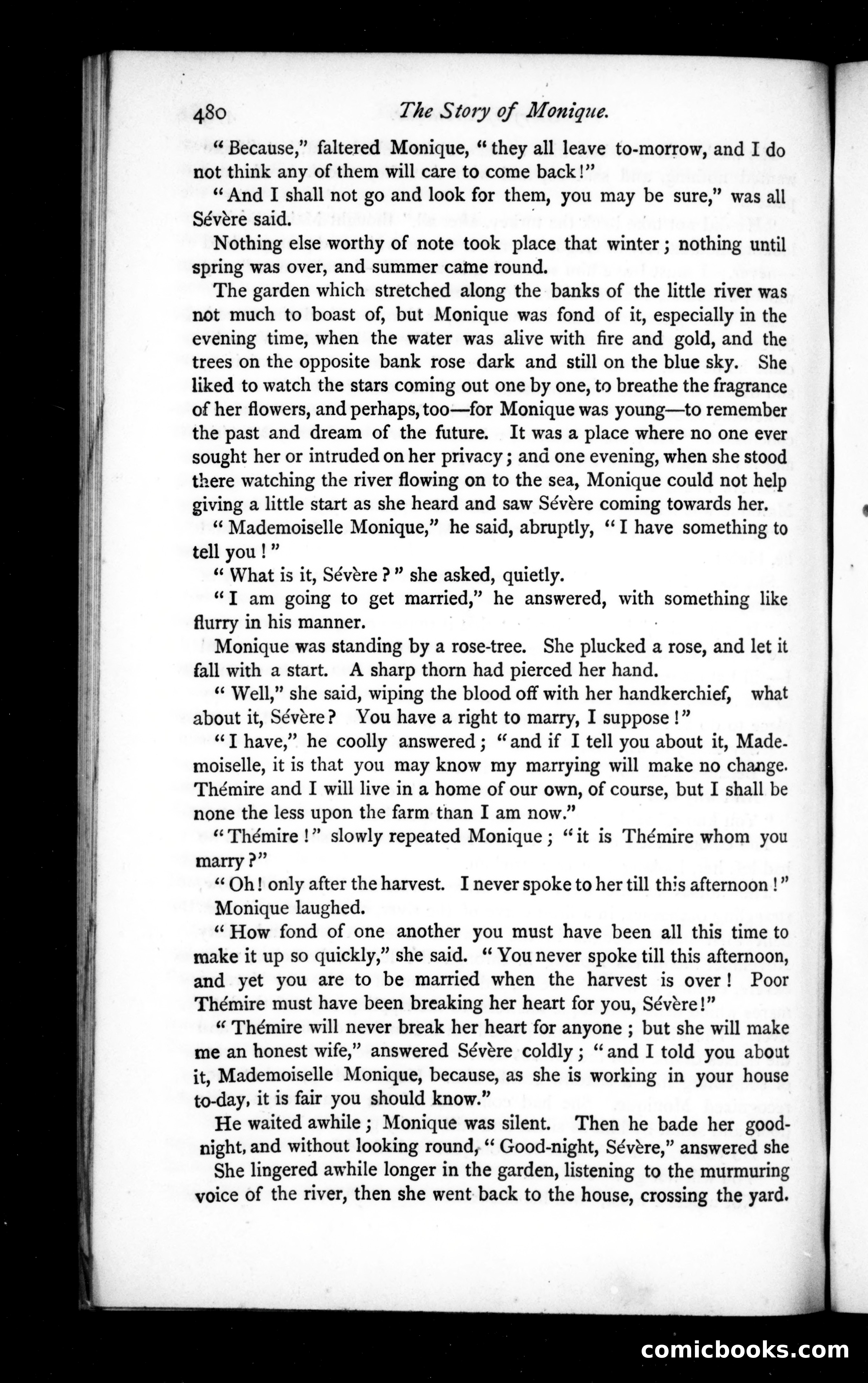 The Argosy, Vol. 20 — page 80 of 117