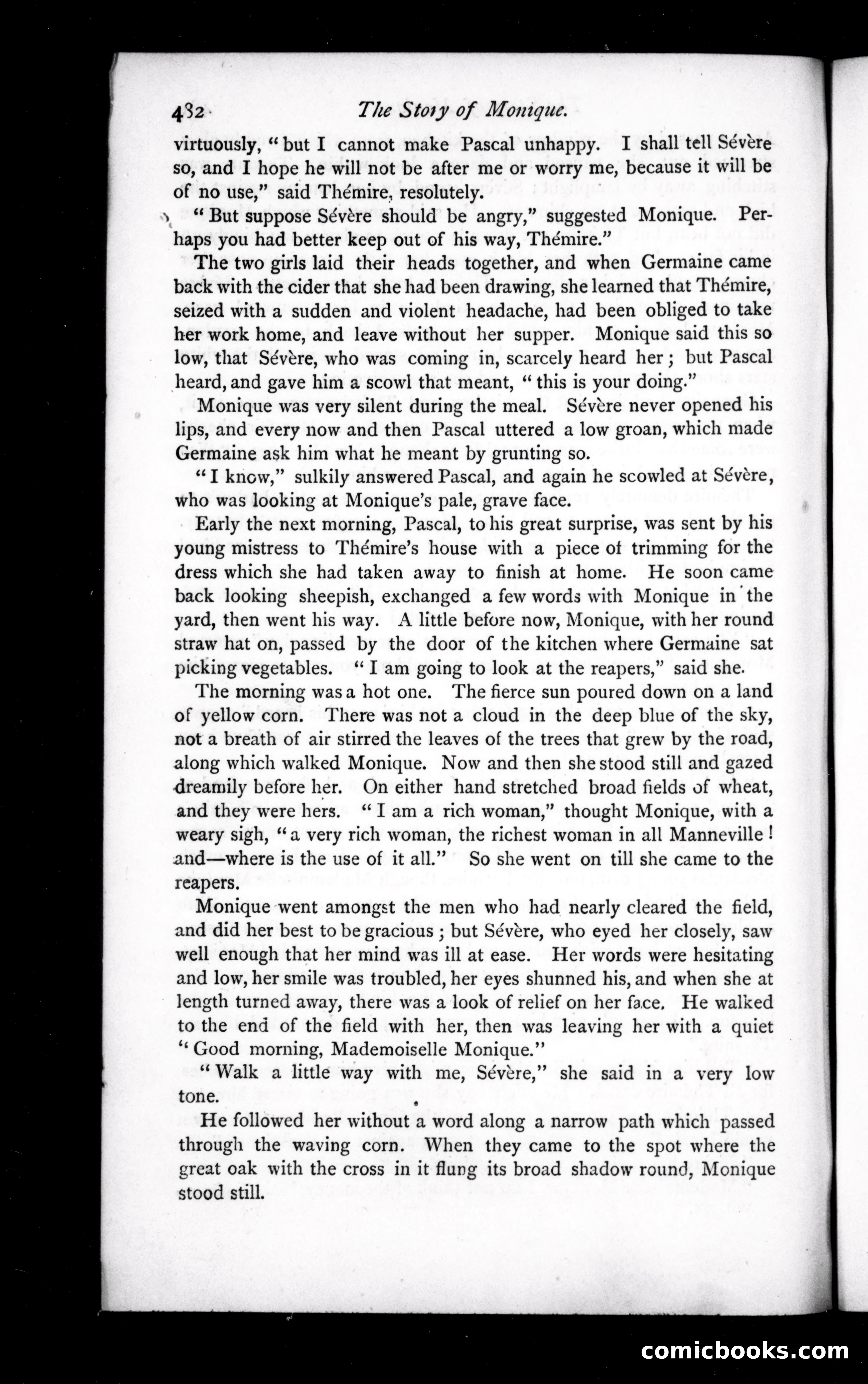 The Argosy, Vol. 20 — page 82 of 117
