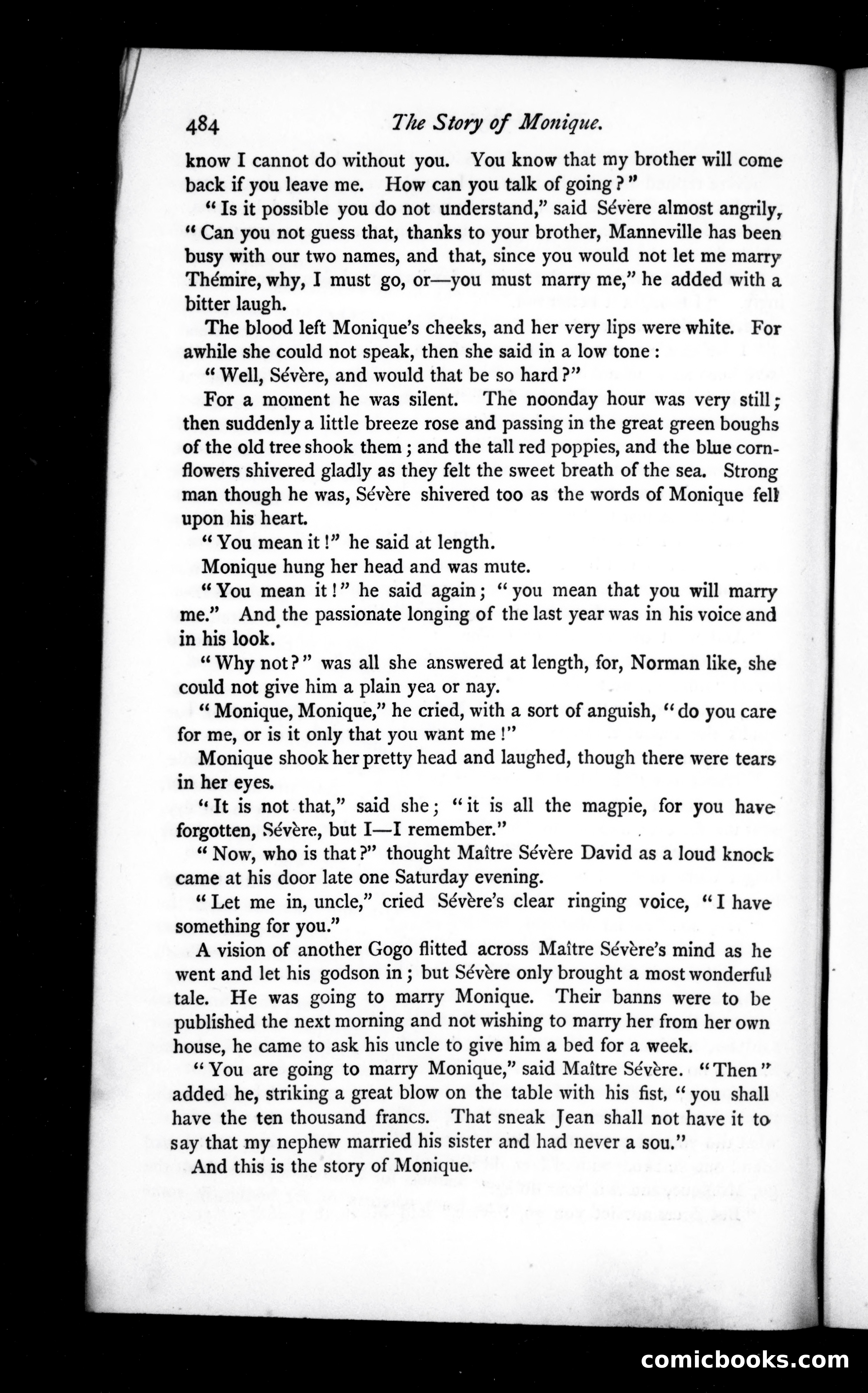 The Argosy, Vol. 20 — page 84 of 117