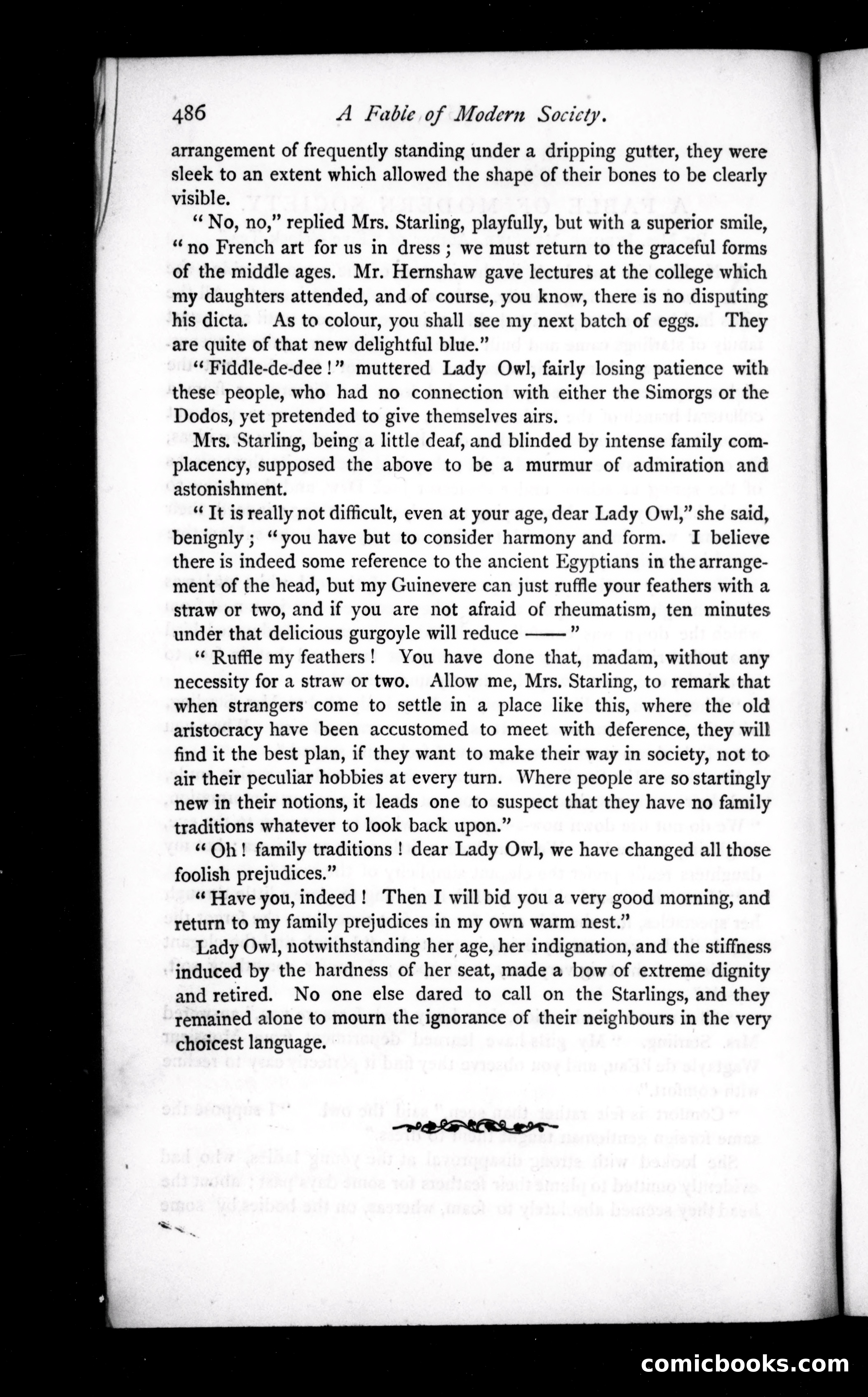 The Argosy, Vol. 20 — page 86 of 117