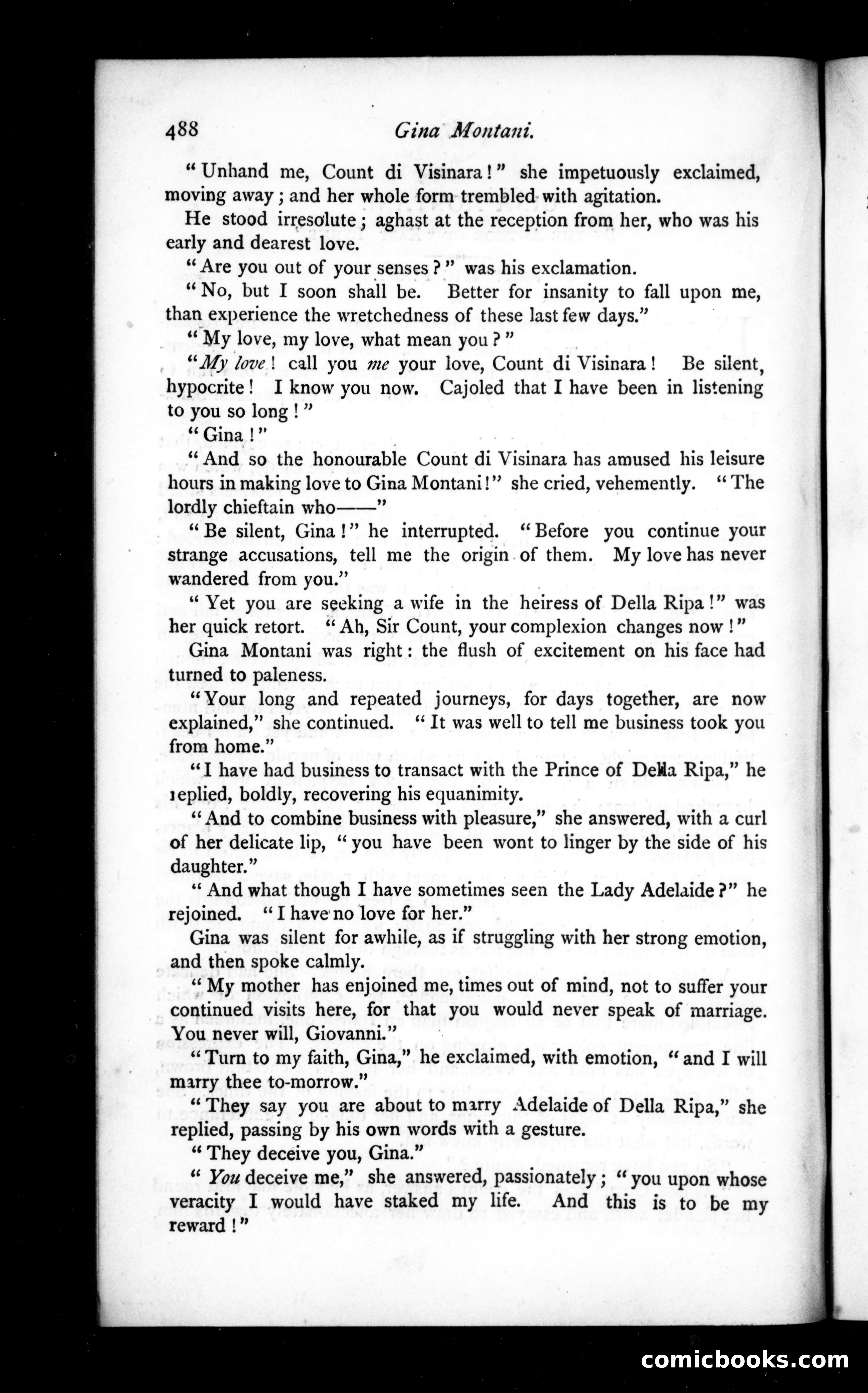 The Argosy, Vol. 20 — page 88 of 117
