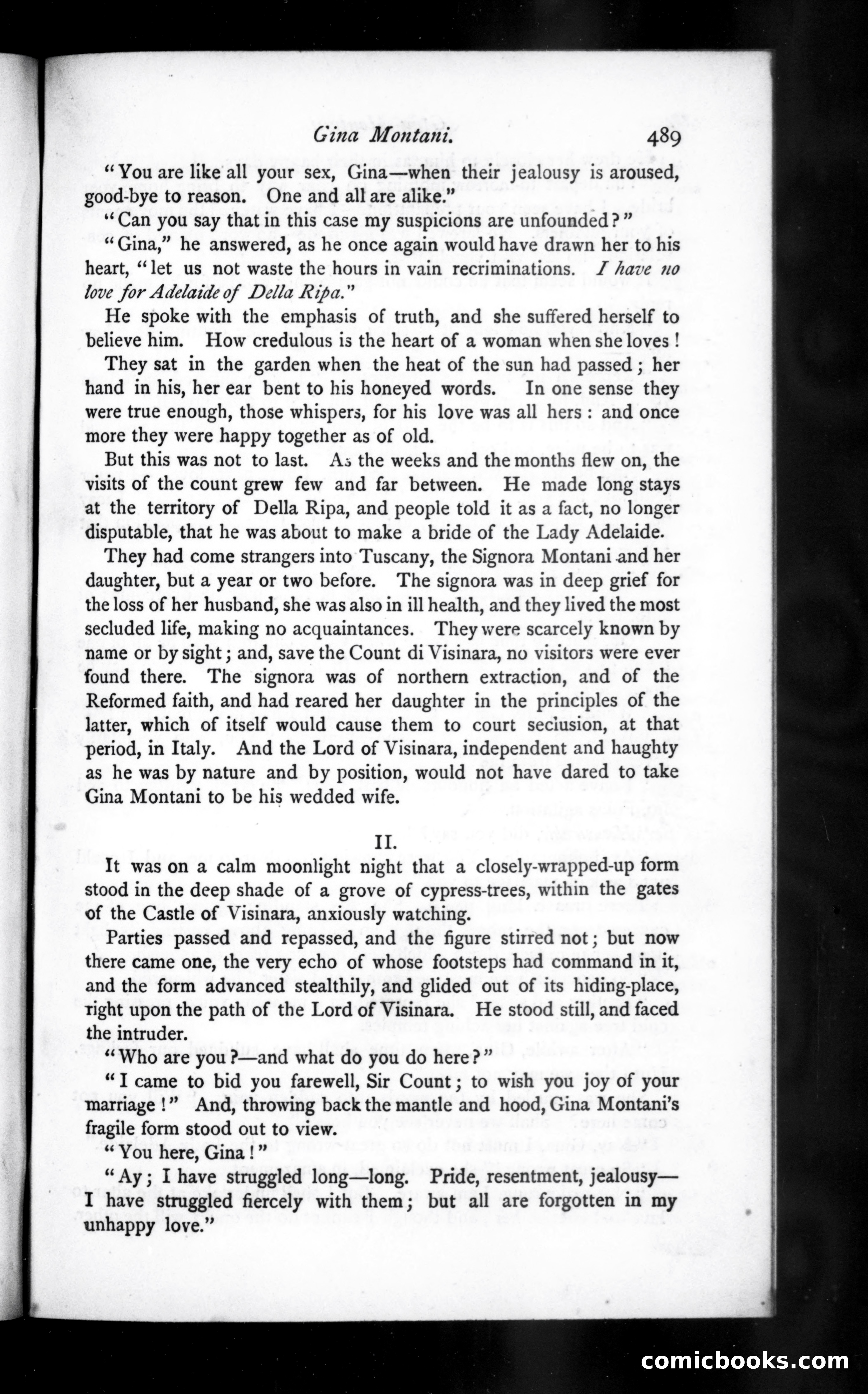 The Argosy, Vol. 20 — page 89 of 117