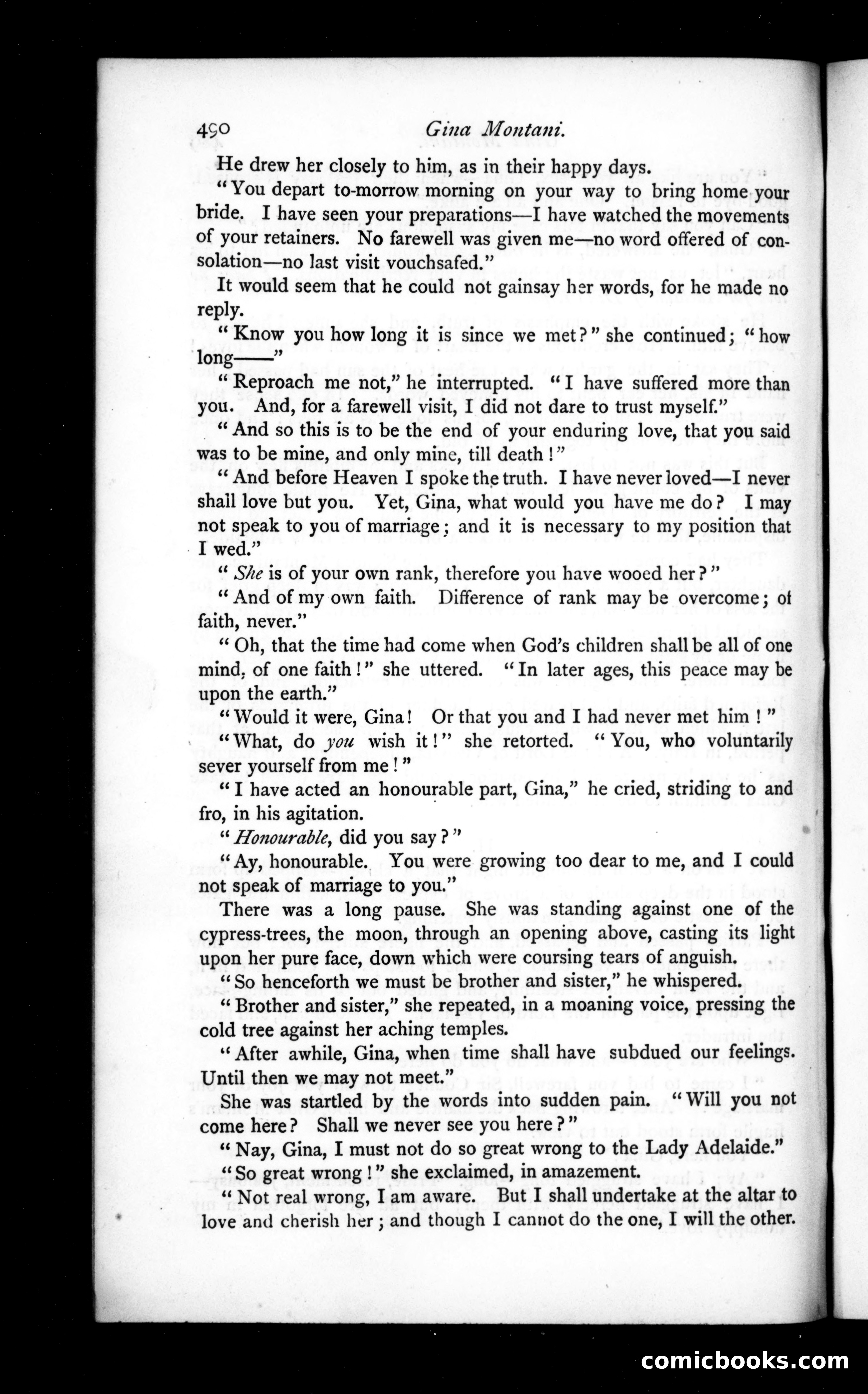 The Argosy, Vol. 20 — page 90 of 117