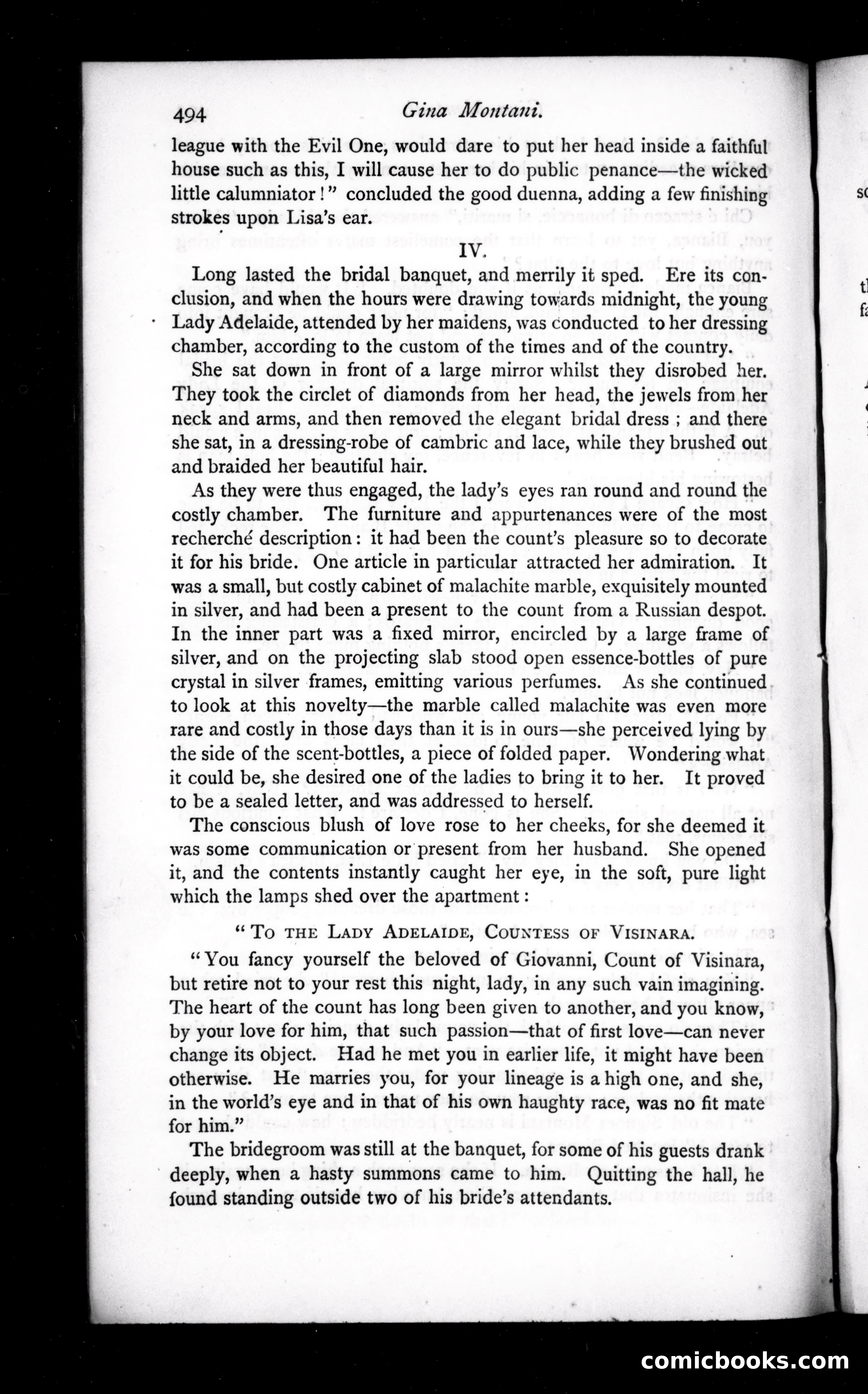 The Argosy, Vol. 20 — page 94 of 117