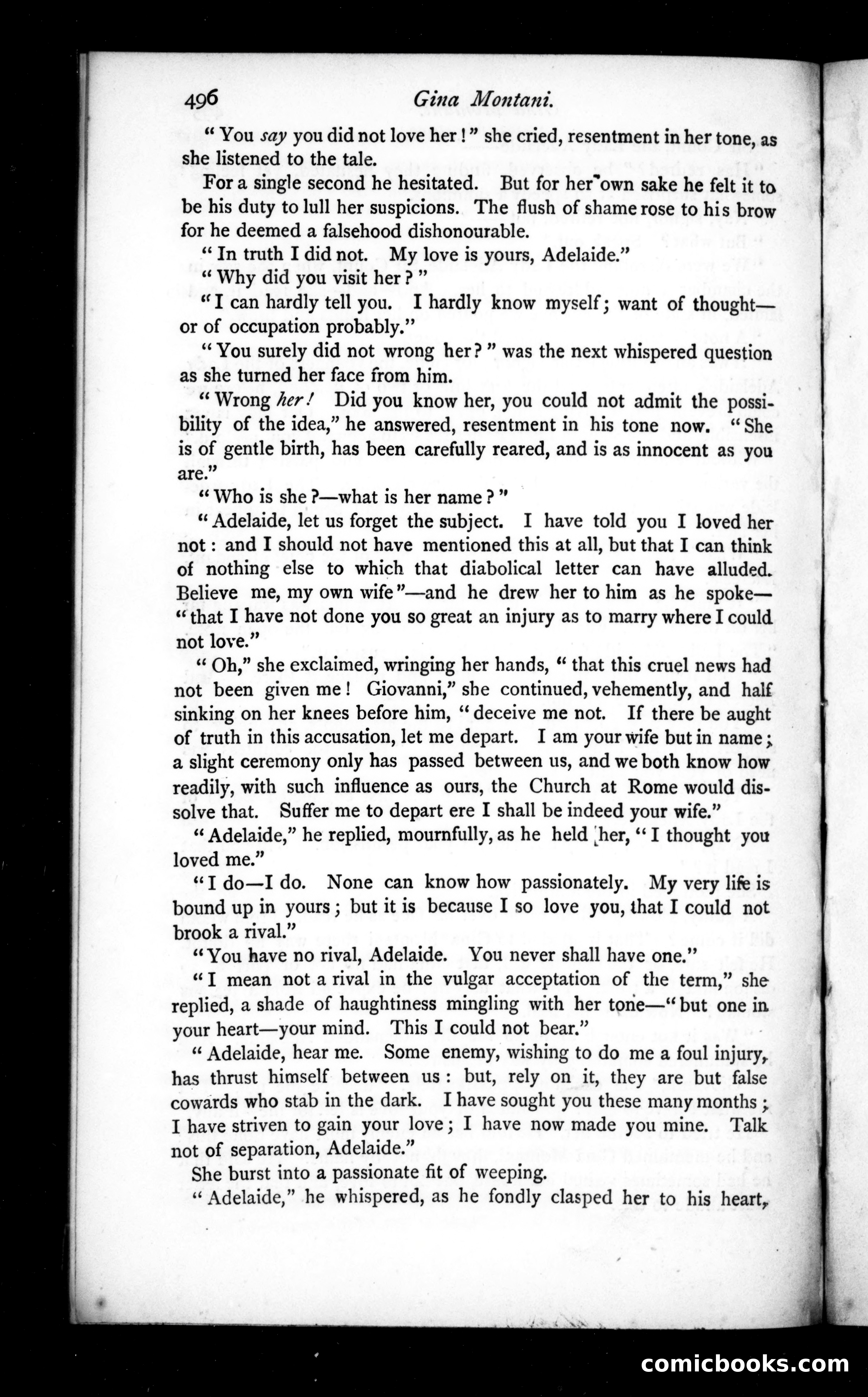 The Argosy, Vol. 20 — page 96 of 117