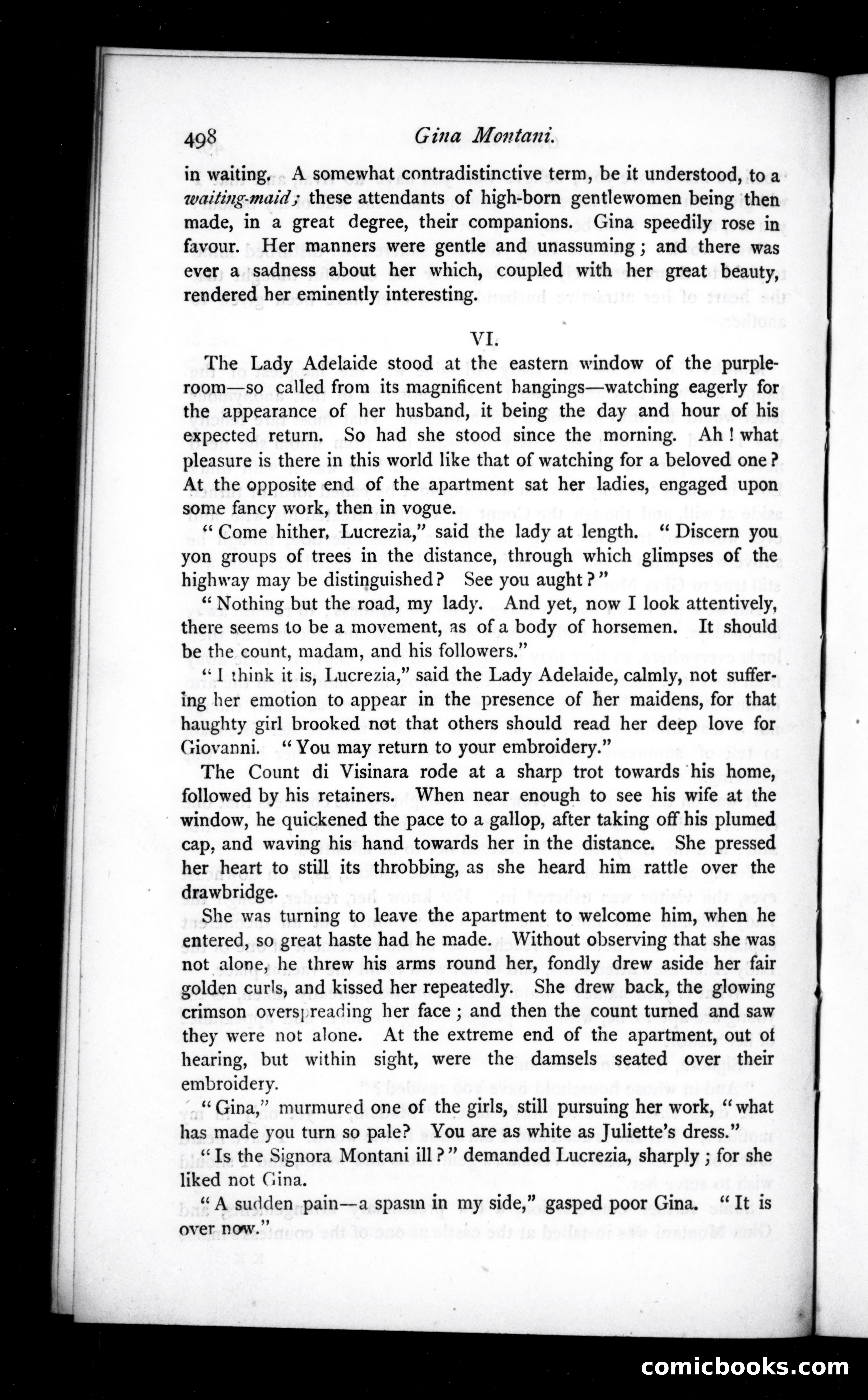 The Argosy, Vol. 20 — page 98 of 117