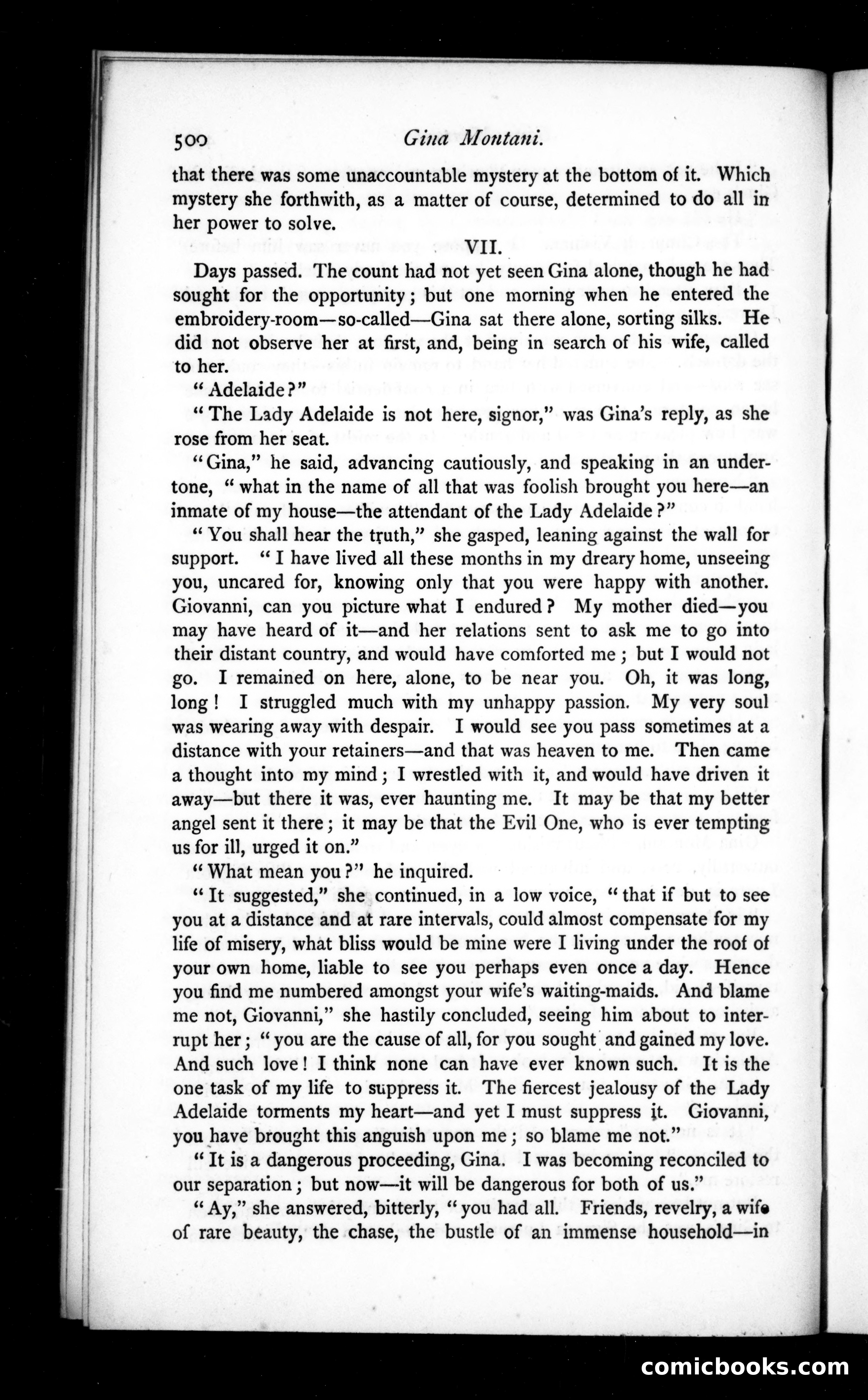 The Argosy, Vol. 20 — page 100 of 117