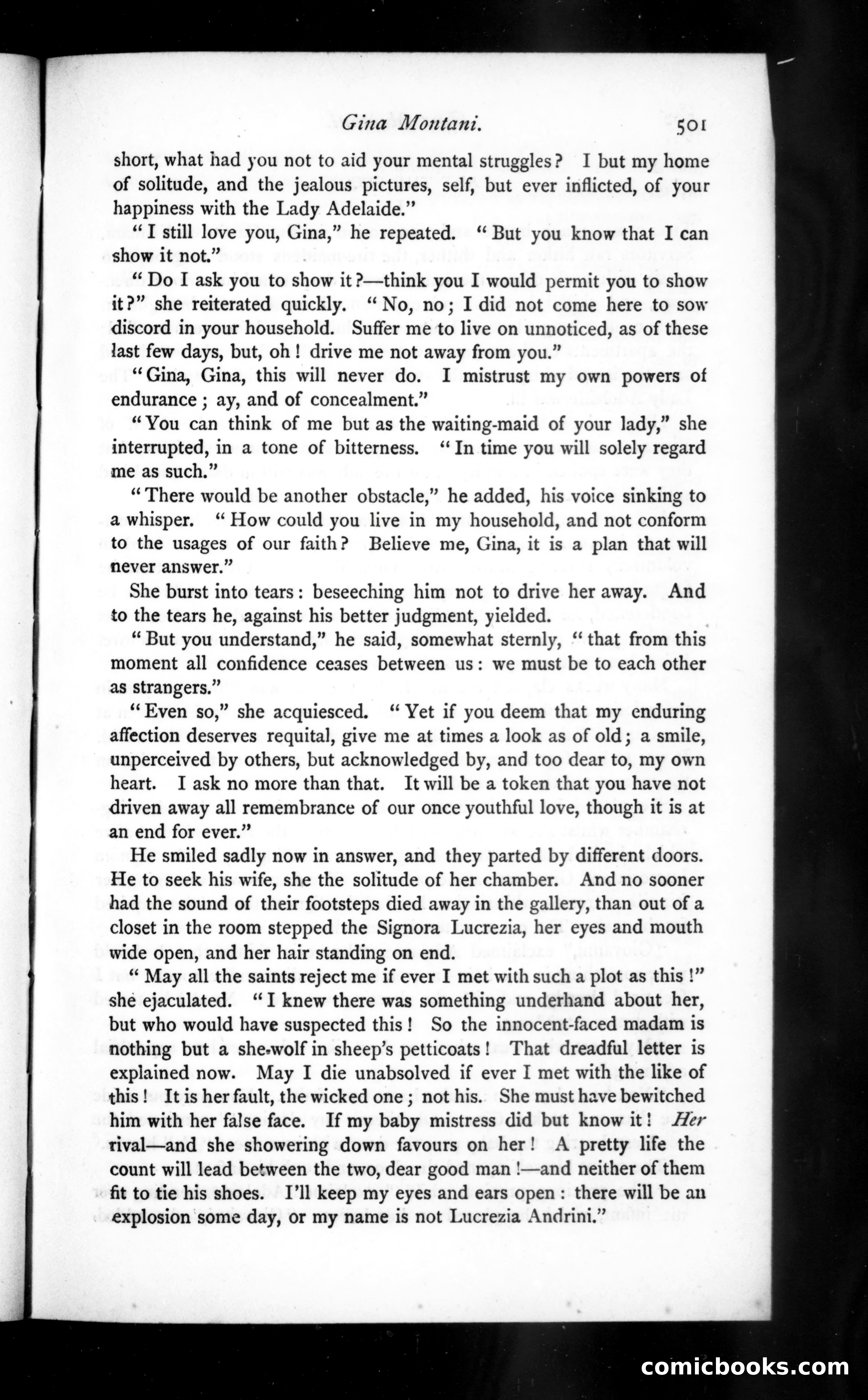 The Argosy, Vol. 20 — page 101 of 117