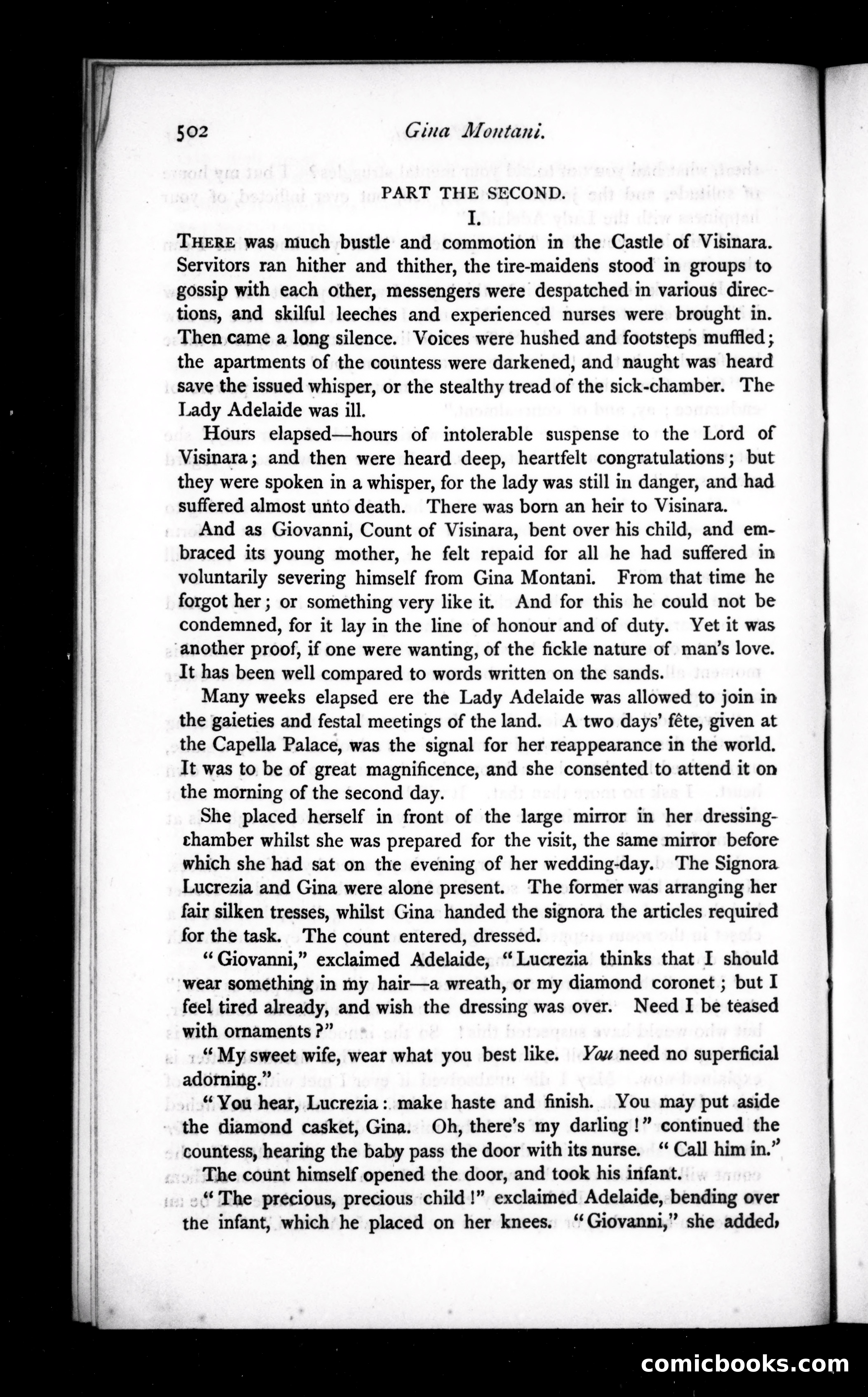 The Argosy, Vol. 20 — page 102 of 117