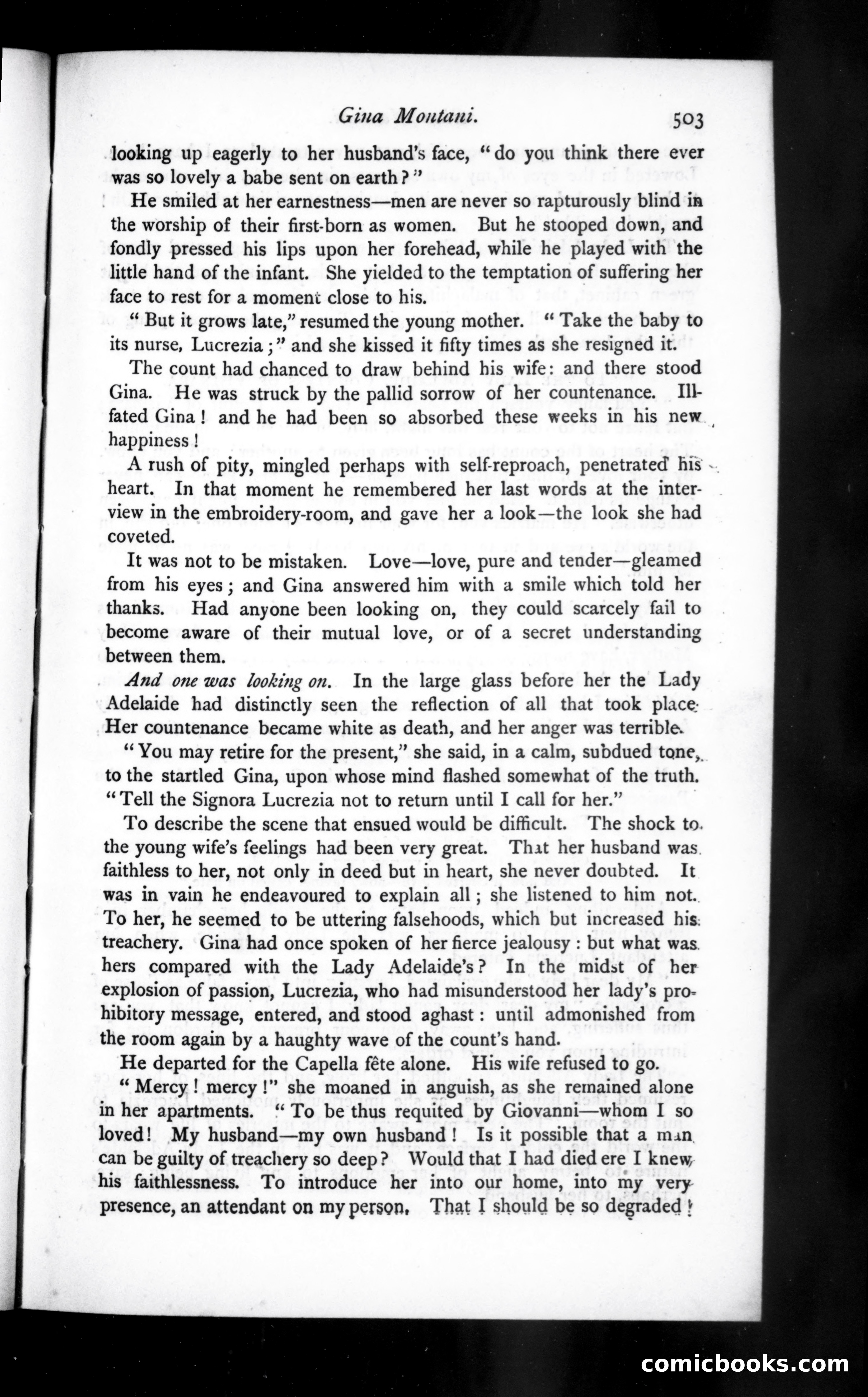 The Argosy, Vol. 20 — page 103 of 117