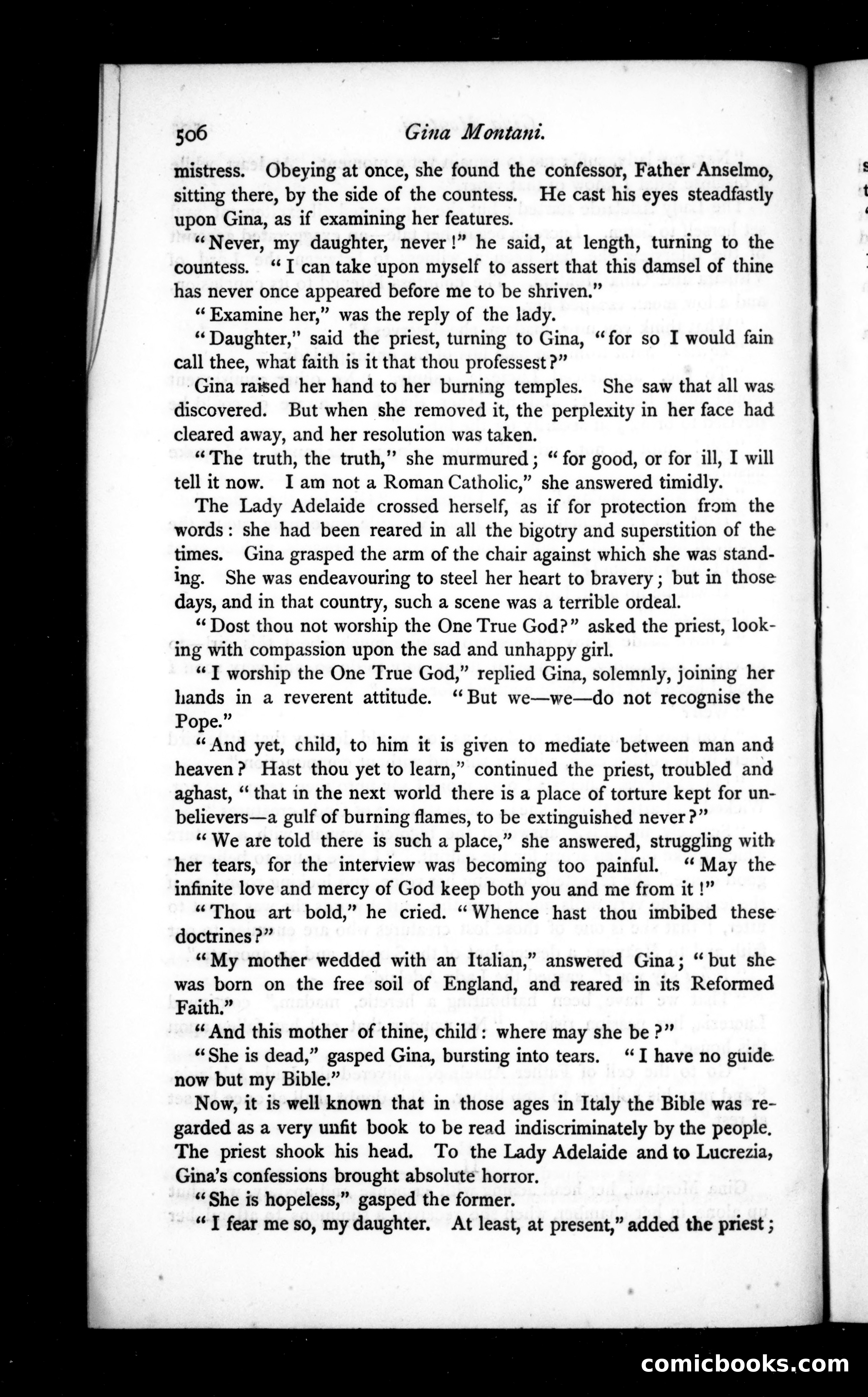 The Argosy, Vol. 20 — page 106 of 117