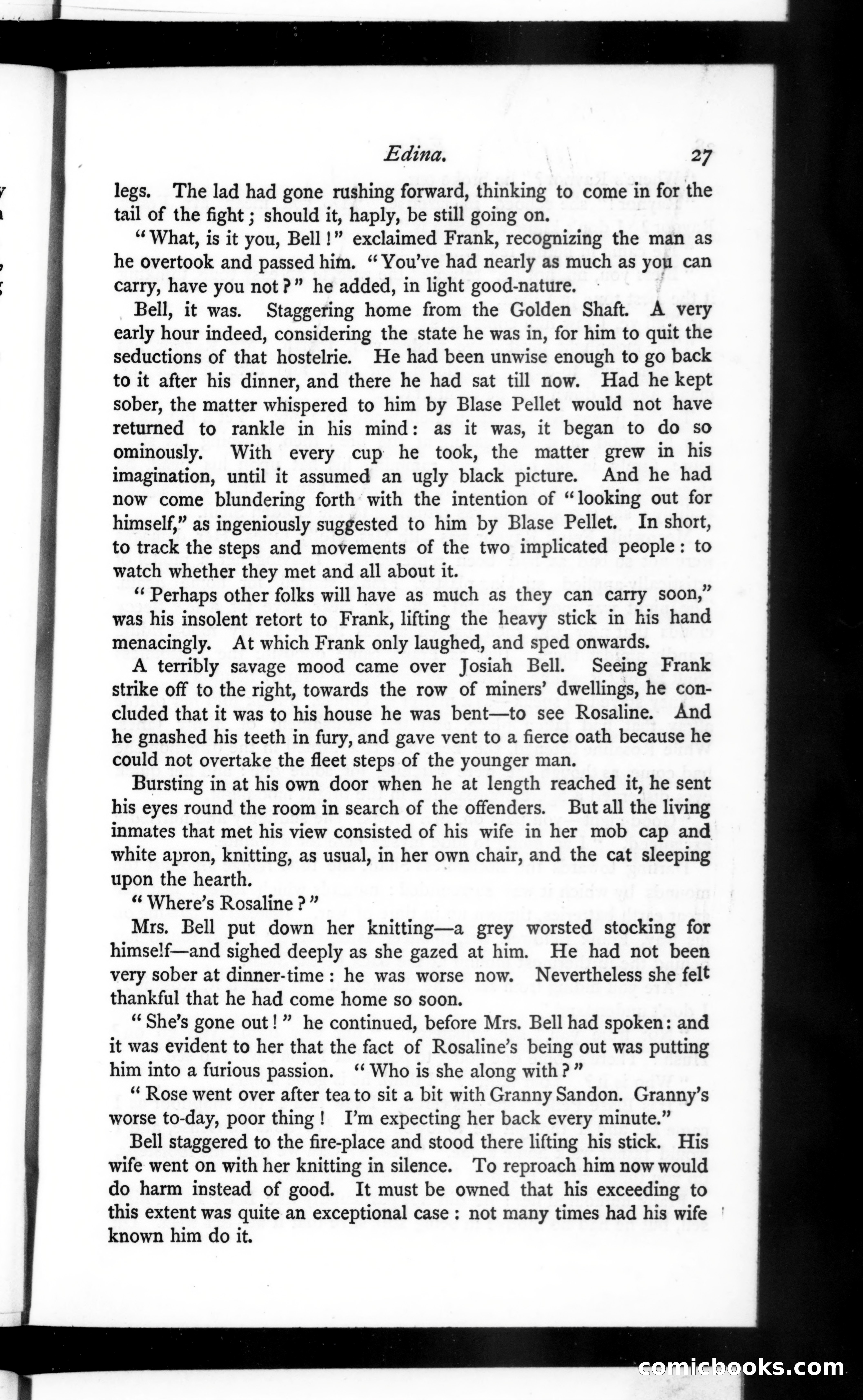 The Argosy, Vol. 21 — page 27 of 82