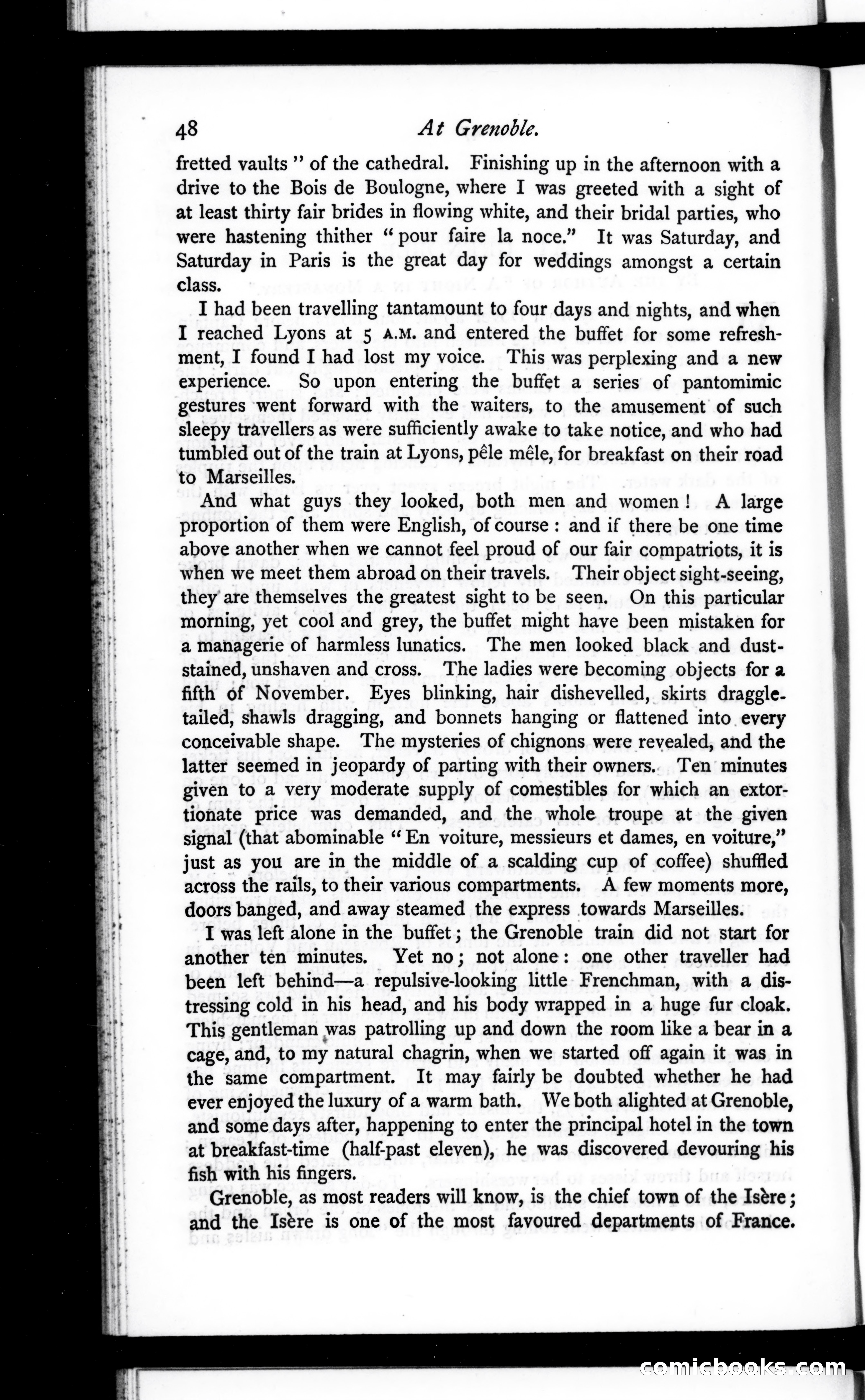 The Argosy, Vol. 21 — page 48 of 82