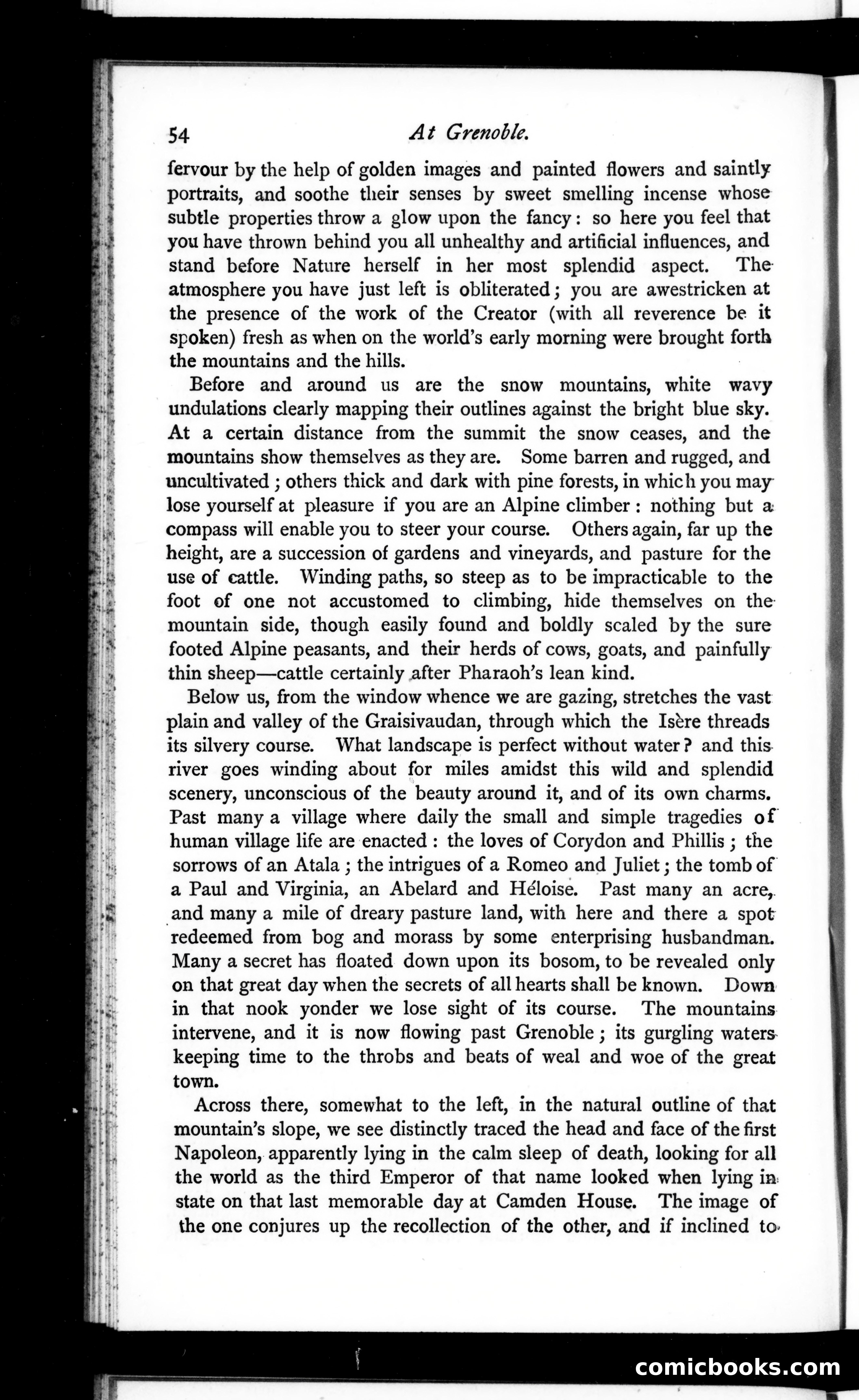 The Argosy, Vol. 21 — page 54 of 82