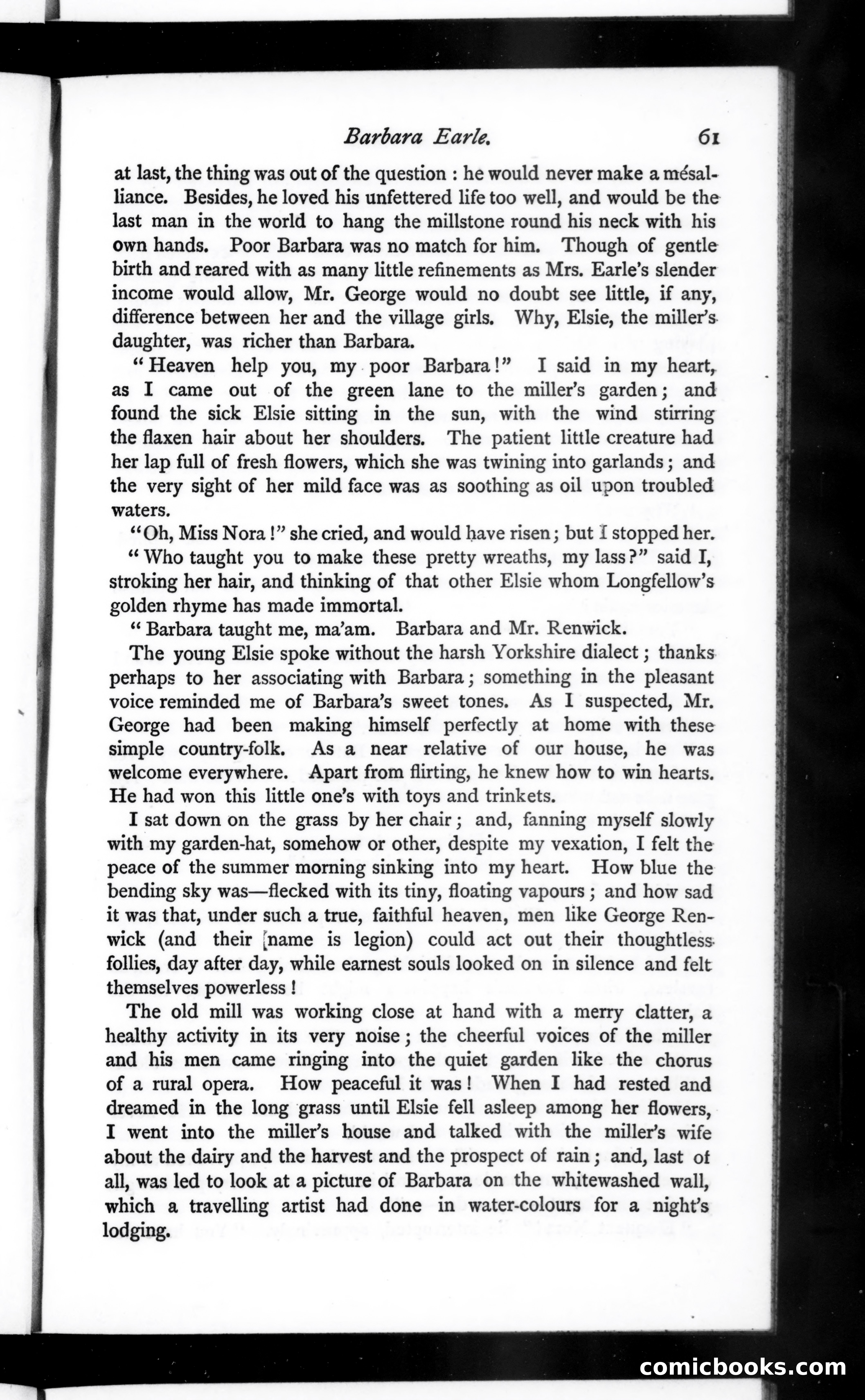 The Argosy, Vol. 21 — page 61 of 82
