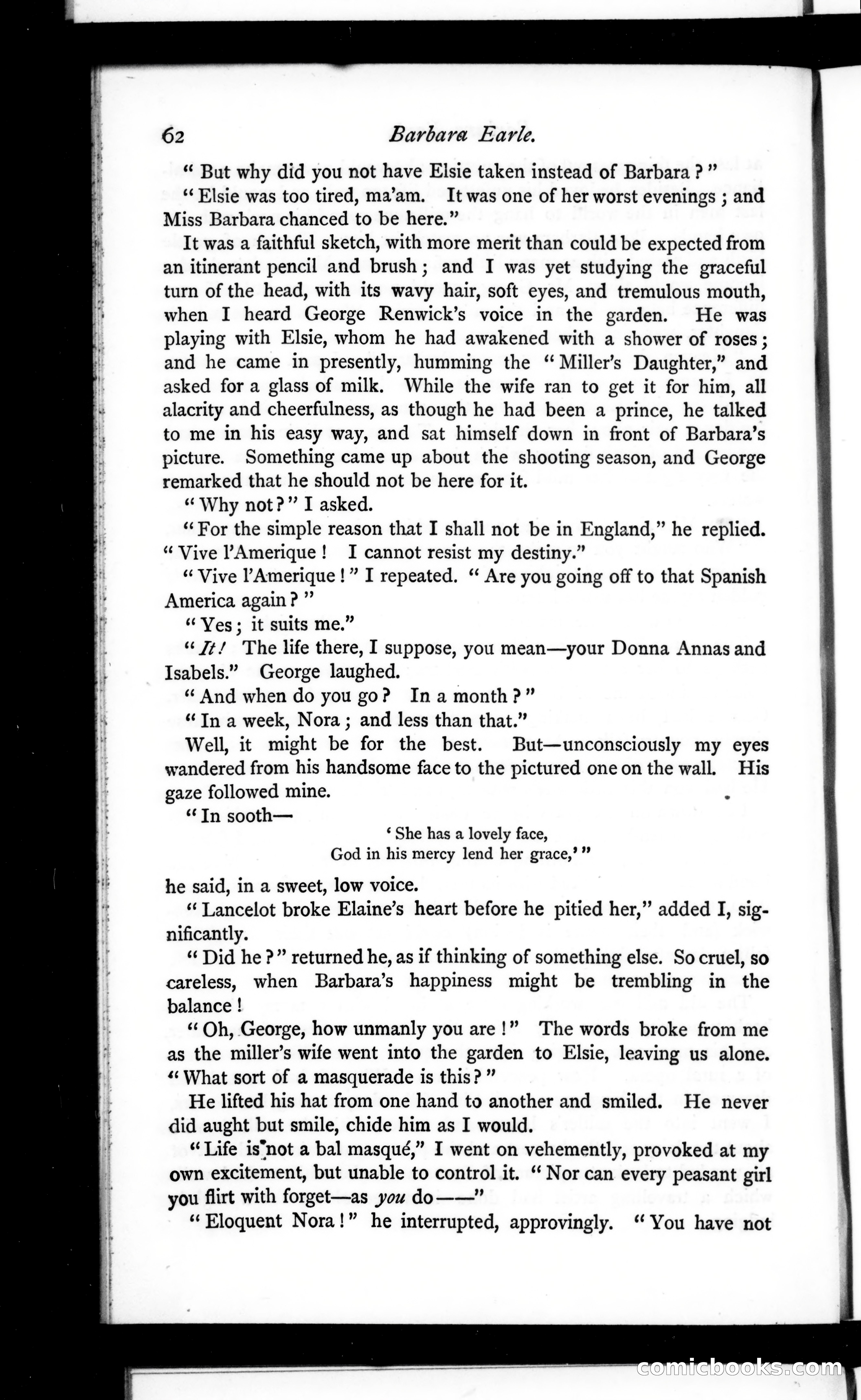 The Argosy, Vol. 21 — page 62 of 82
