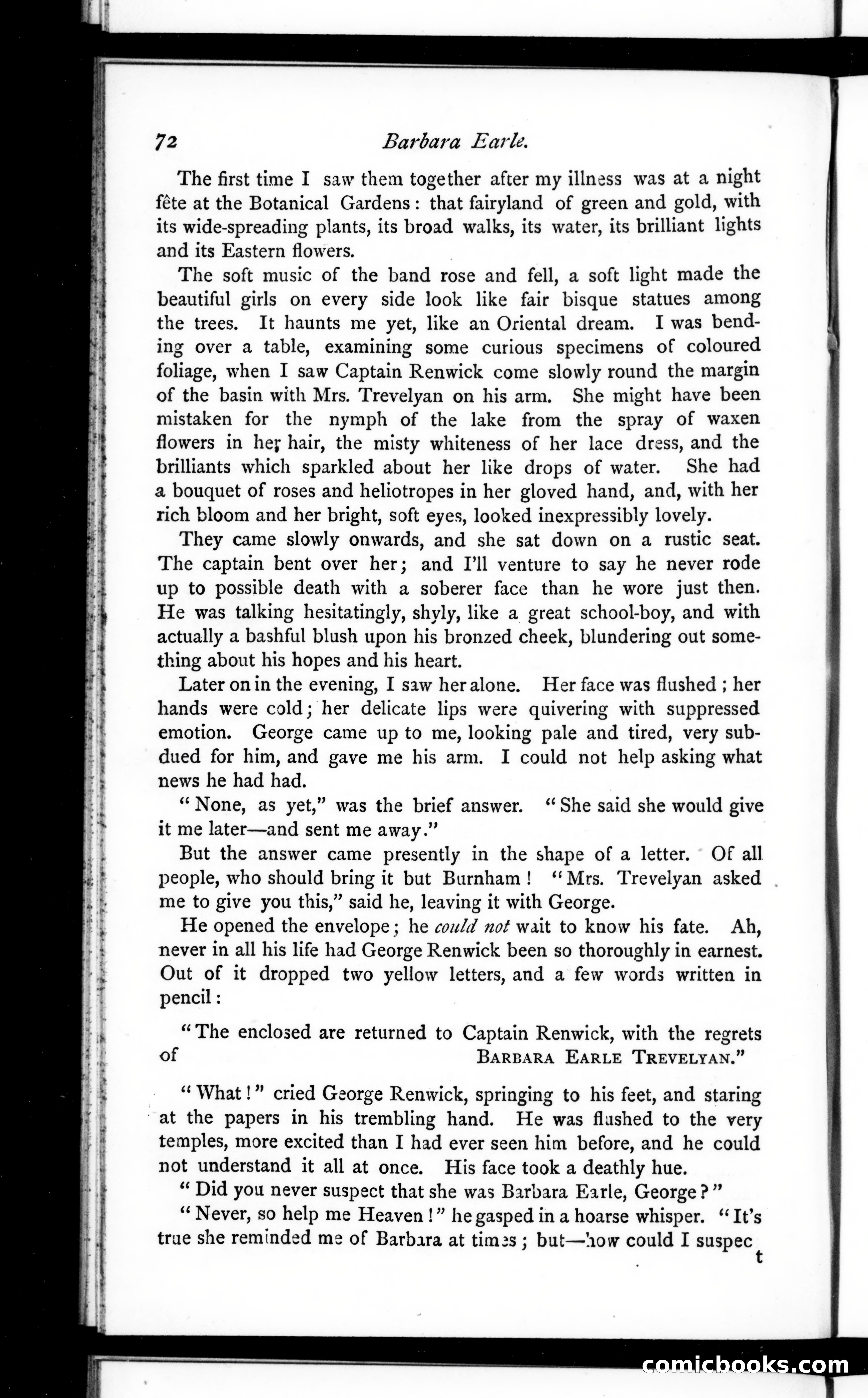 The Argosy, Vol. 21 — page 72 of 82