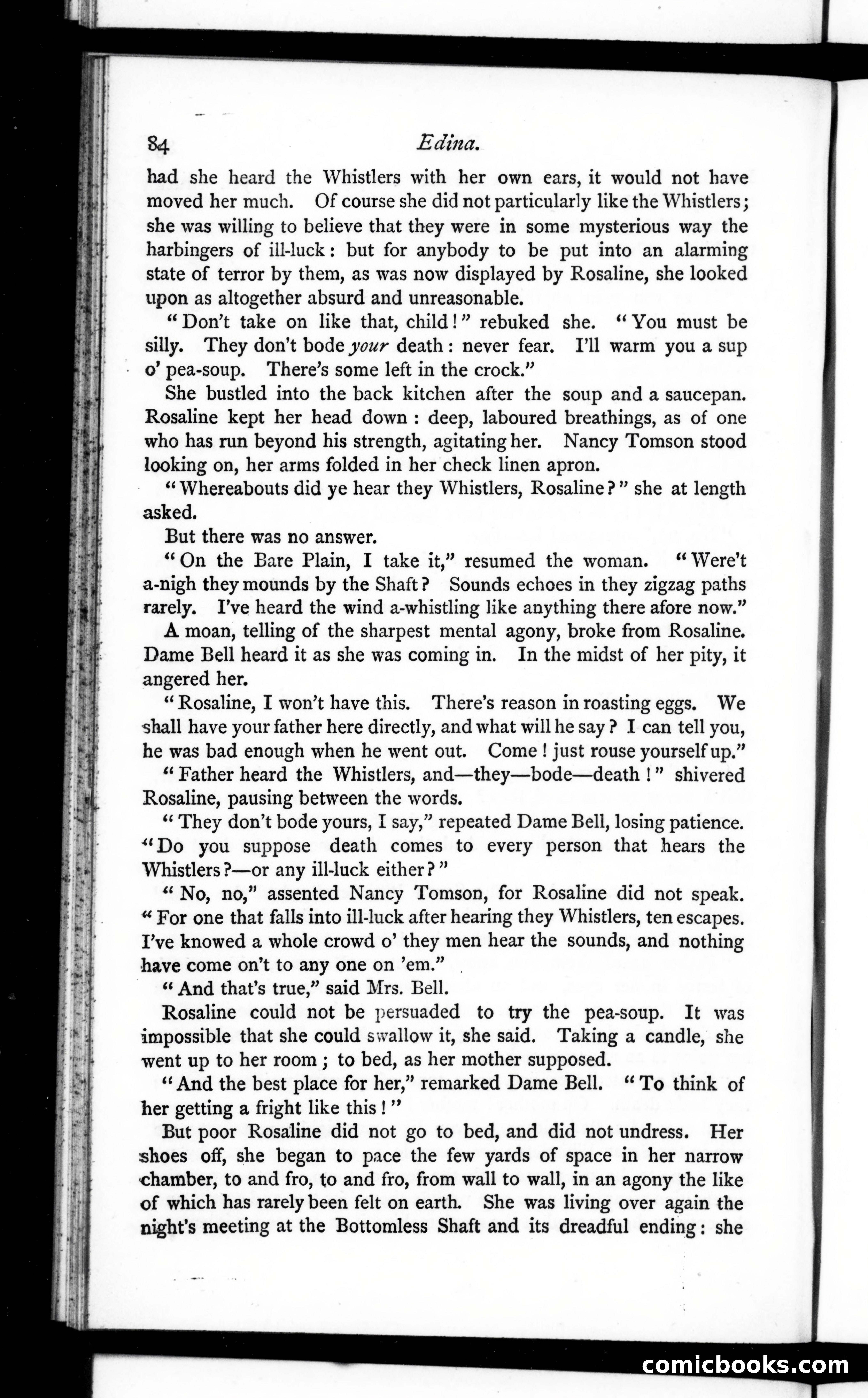 The Argosy, Vol. 21 — page 4 of 82