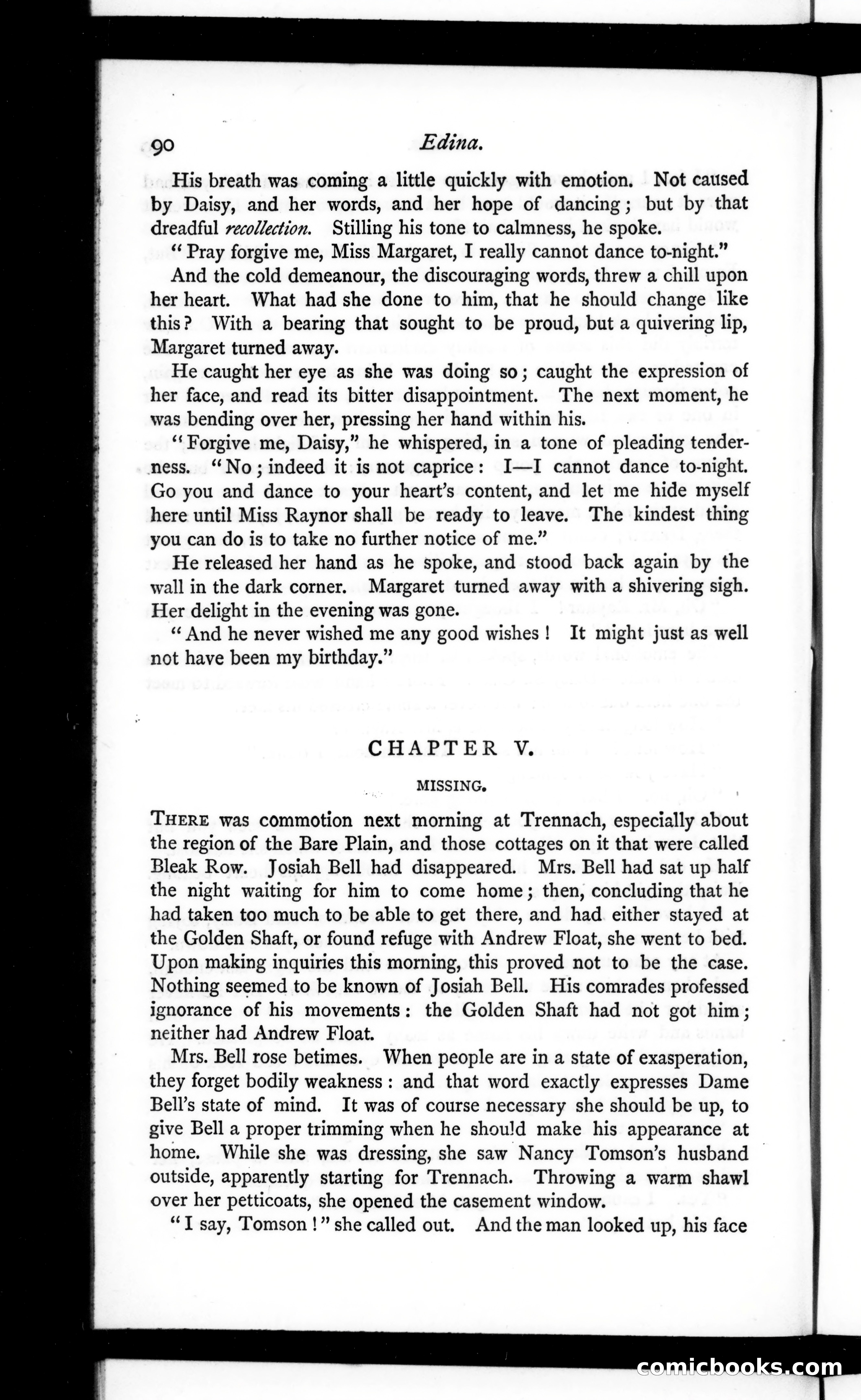 The Argosy, Vol. 21 — page 10 of 82