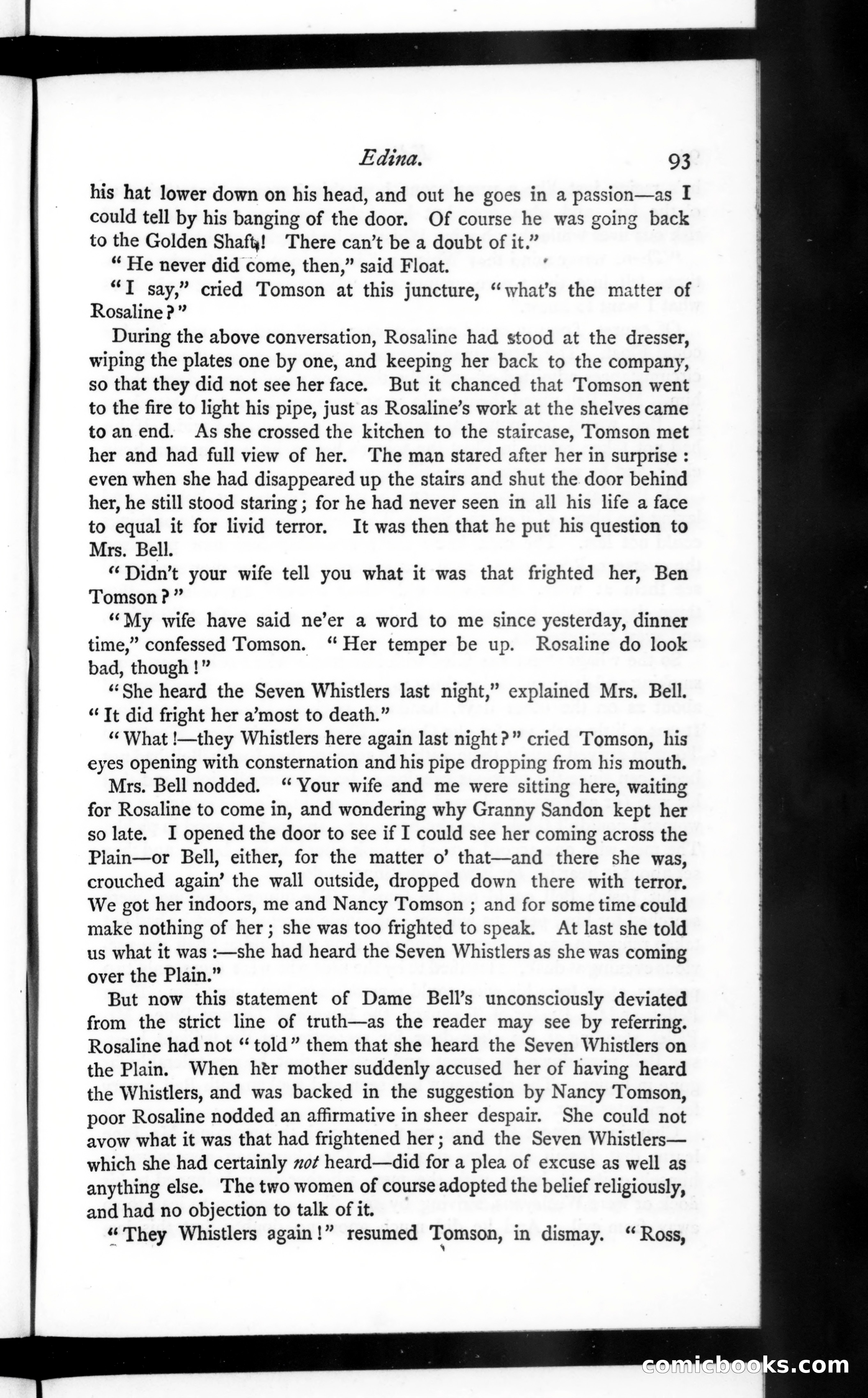 The Argosy, Vol. 21 — page 13 of 82