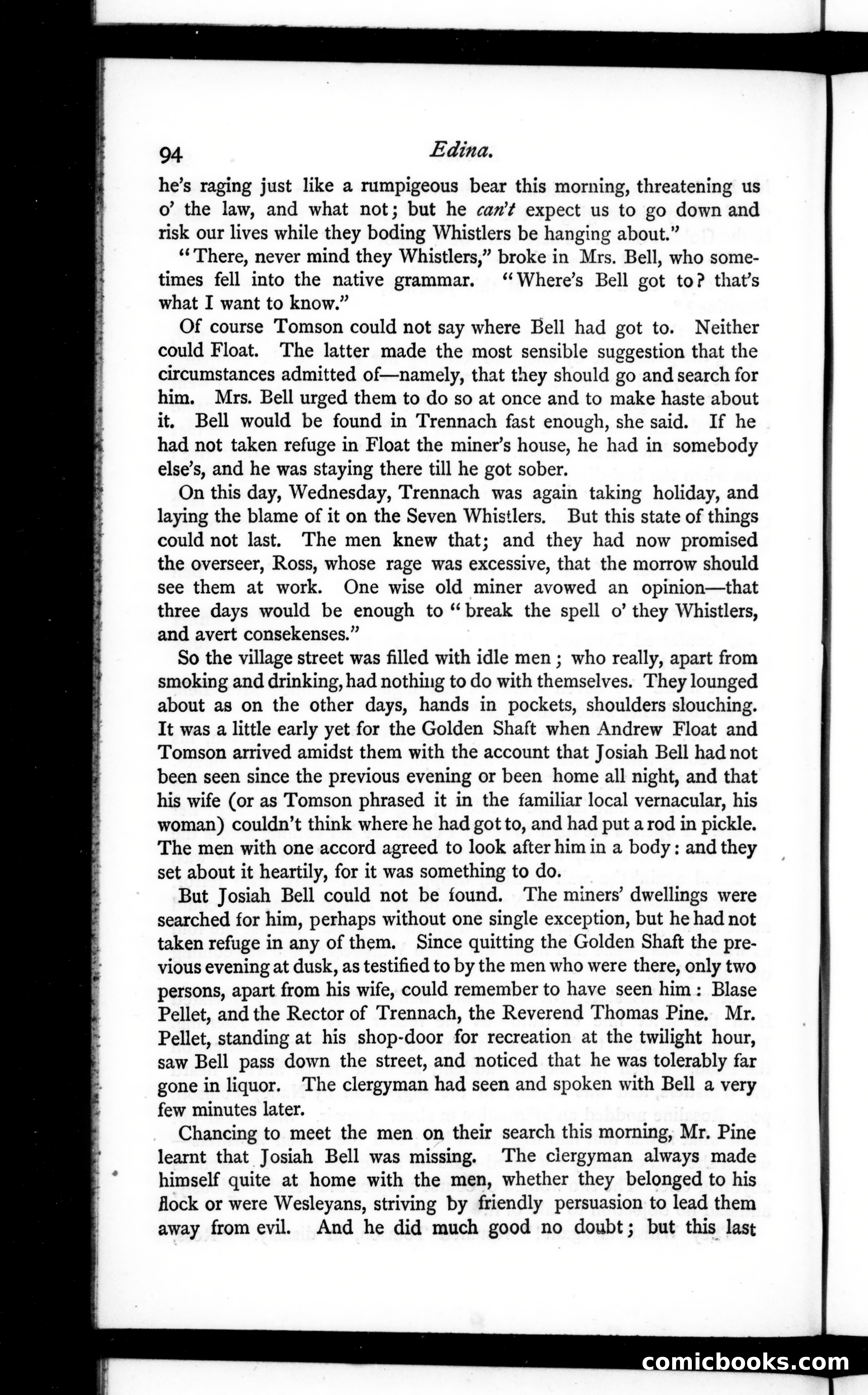 The Argosy, Vol. 21 — page 14 of 82