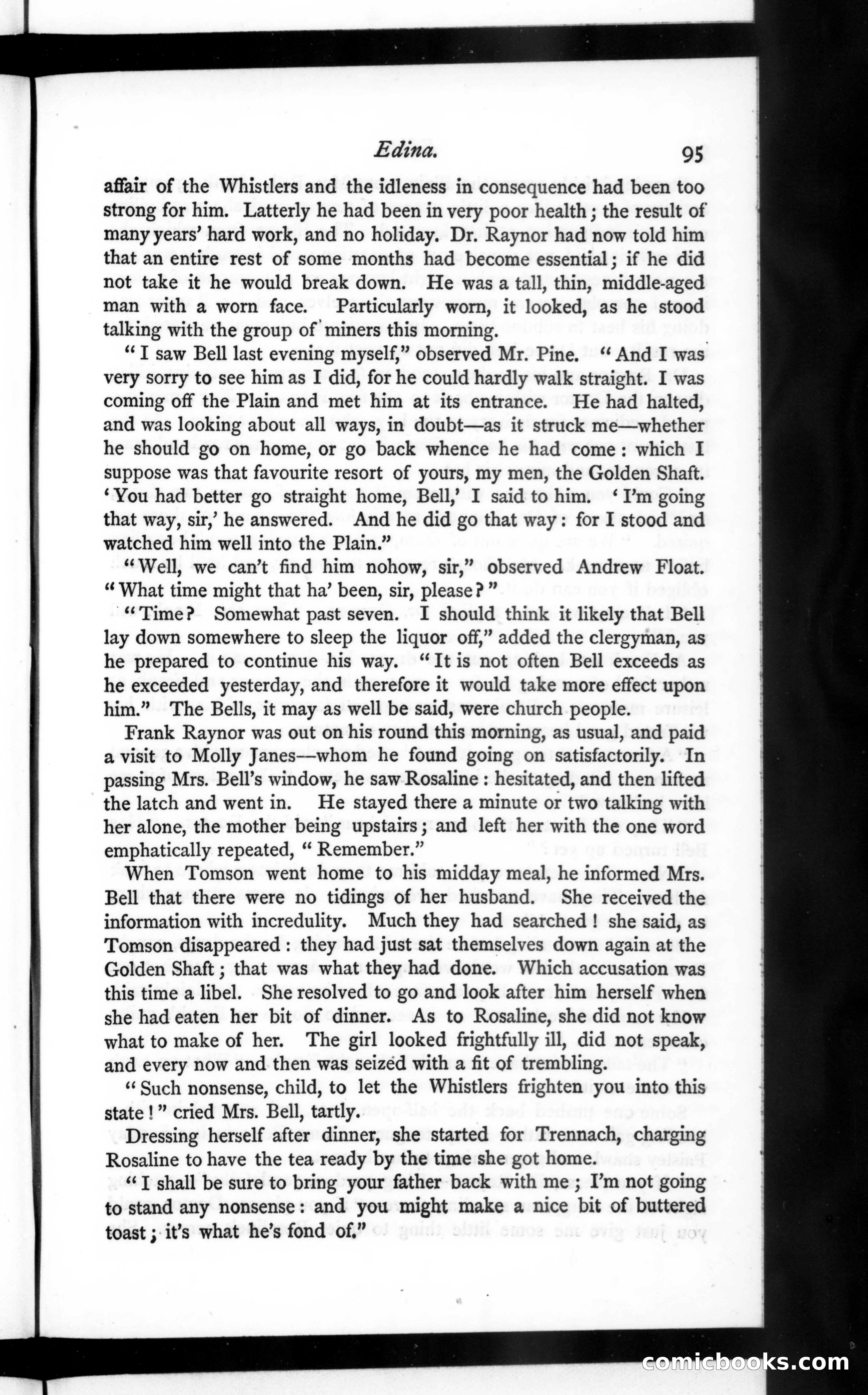 The Argosy, Vol. 21 — page 15 of 82
