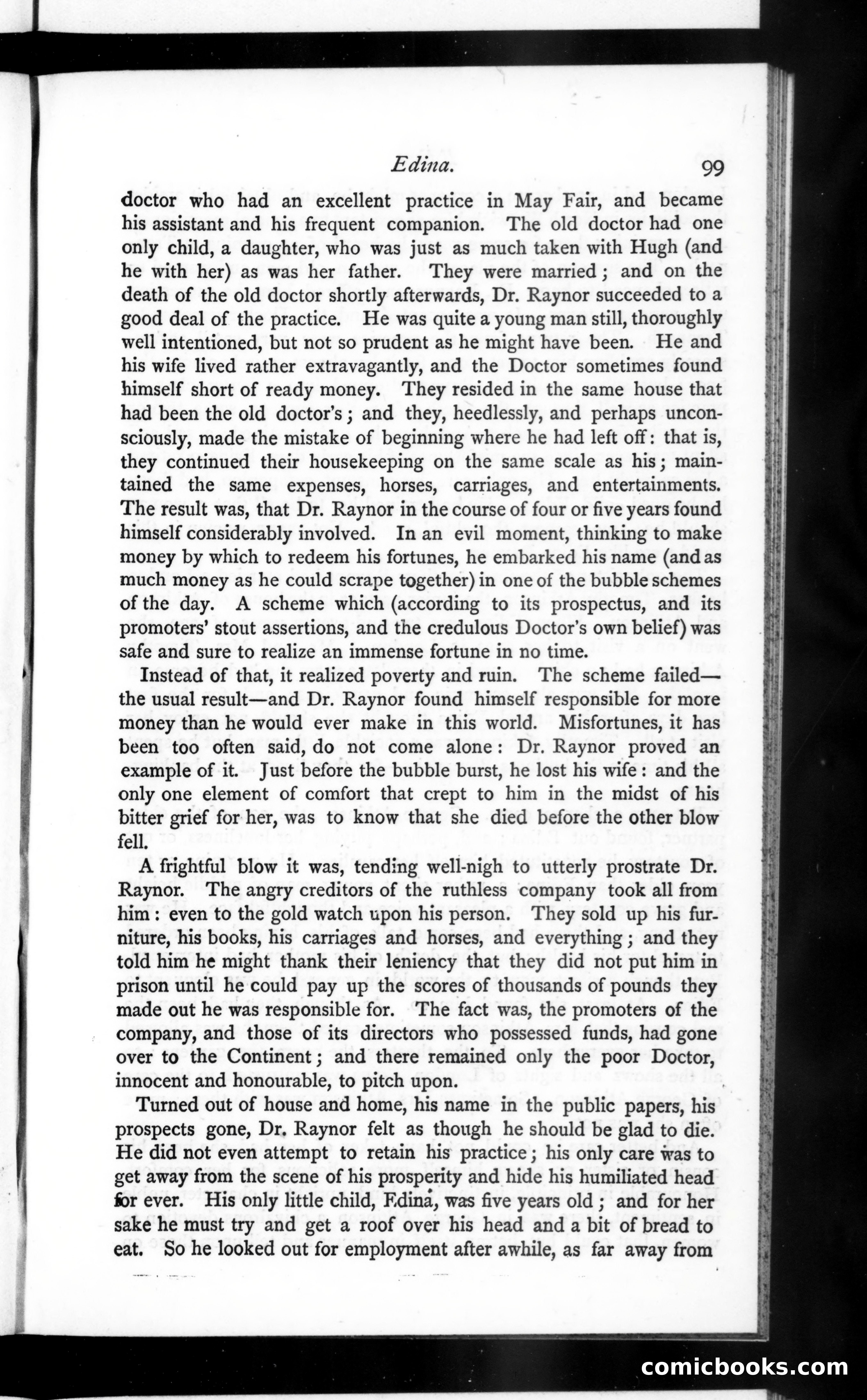 The Argosy, Vol. 21 — page 19 of 82
