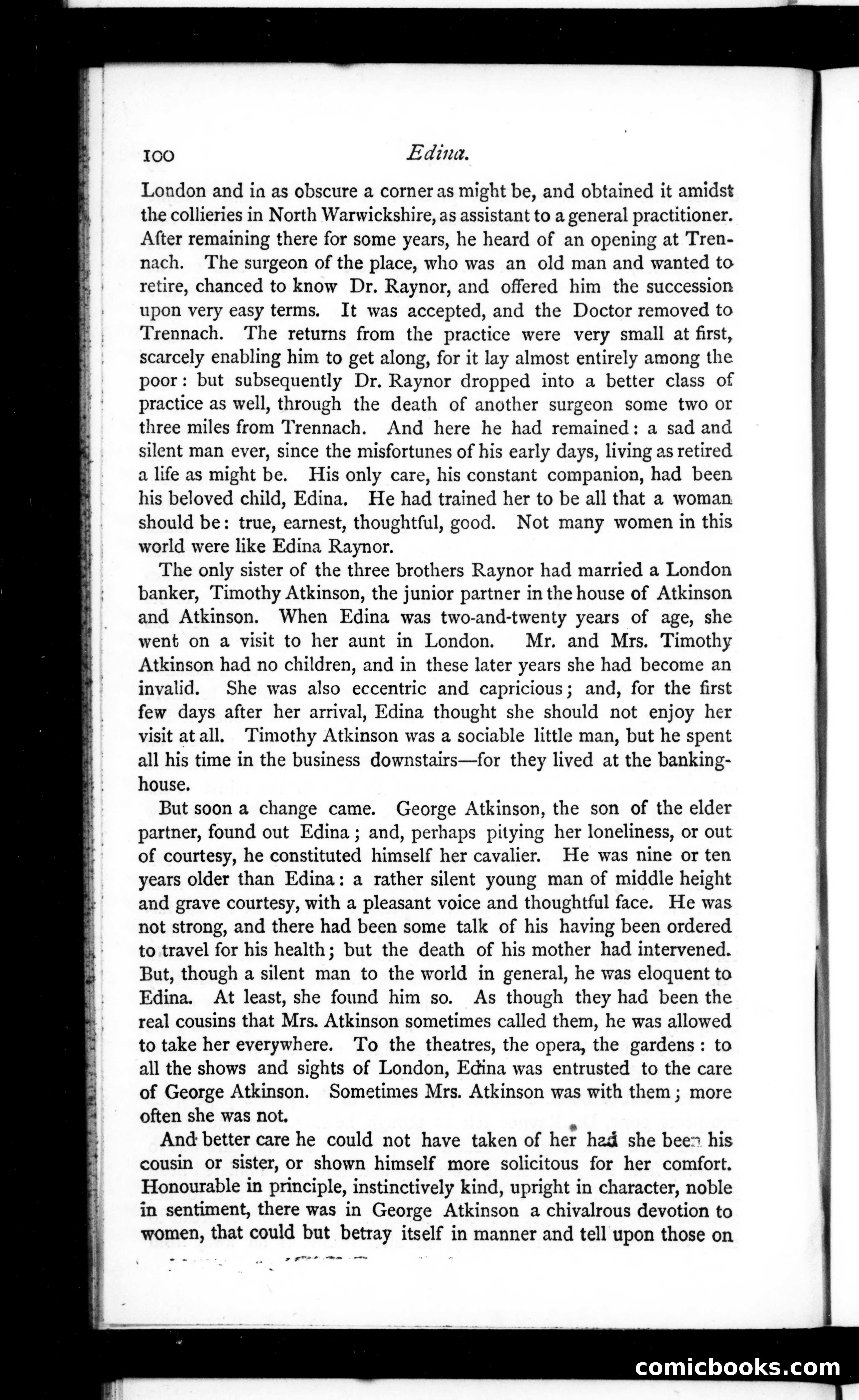 The Argosy, Vol. 21 — page 20 of 82