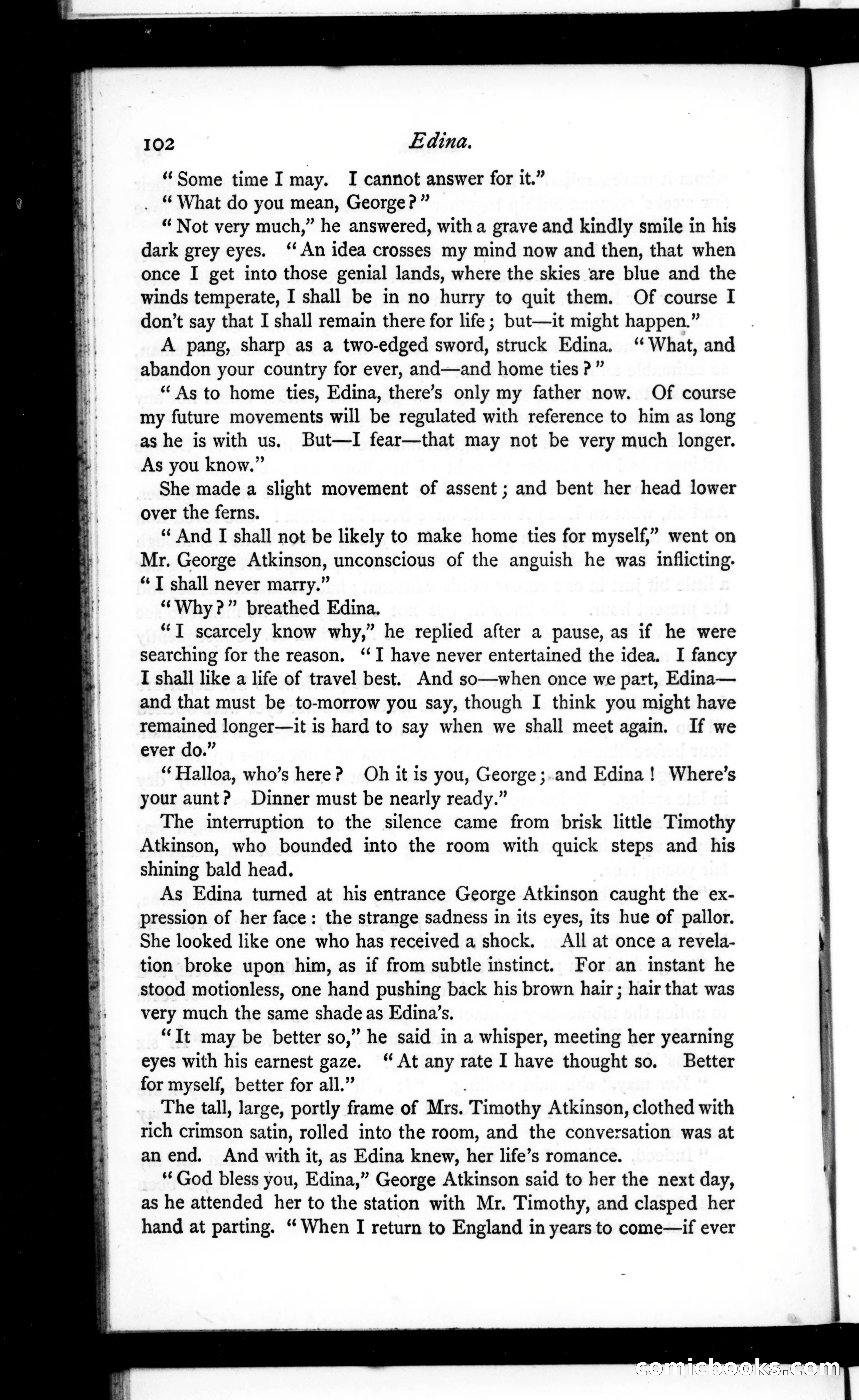 The Argosy, Vol. 21 — page 22 of 82