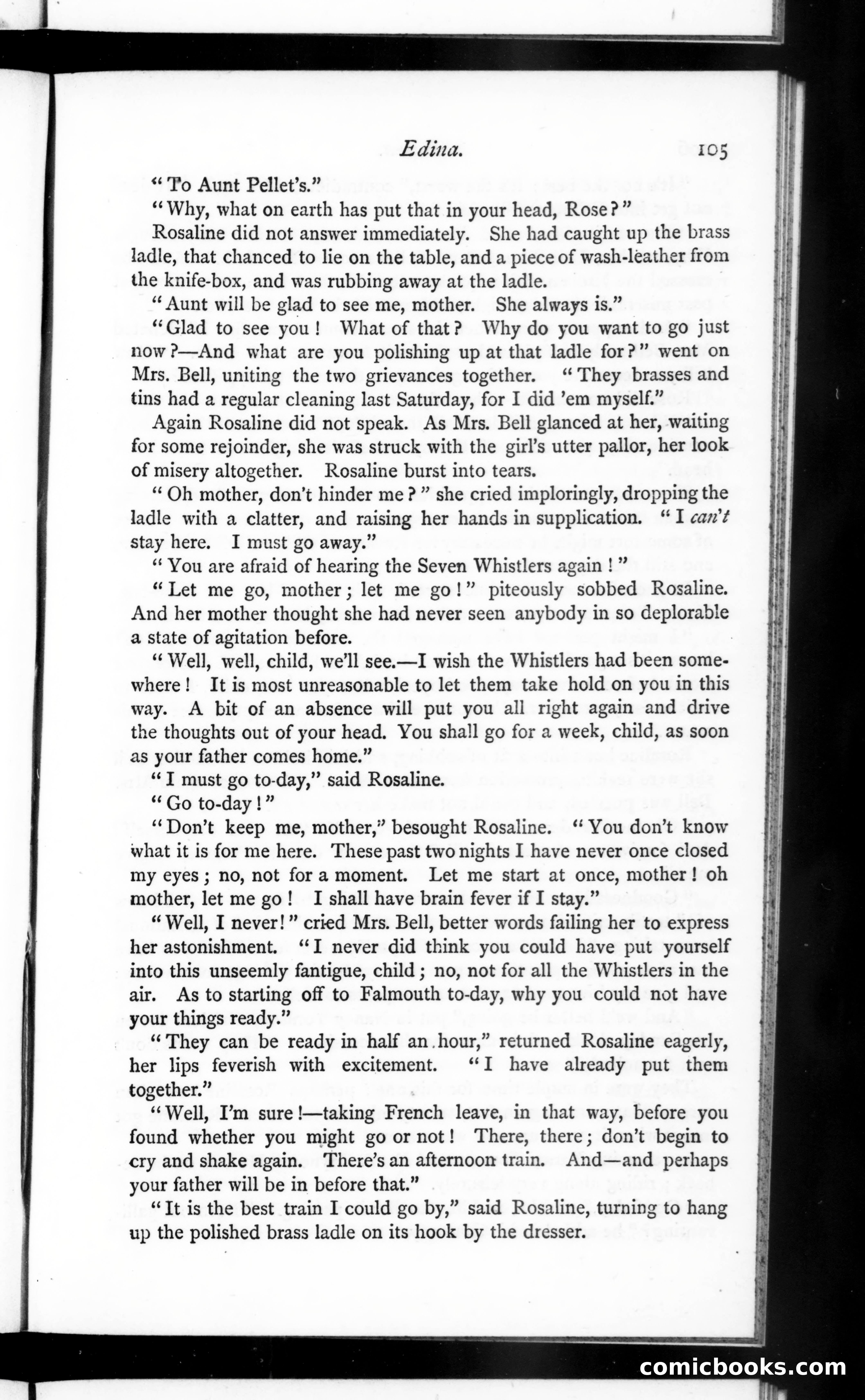 The Argosy, Vol. 21 — page 25 of 82