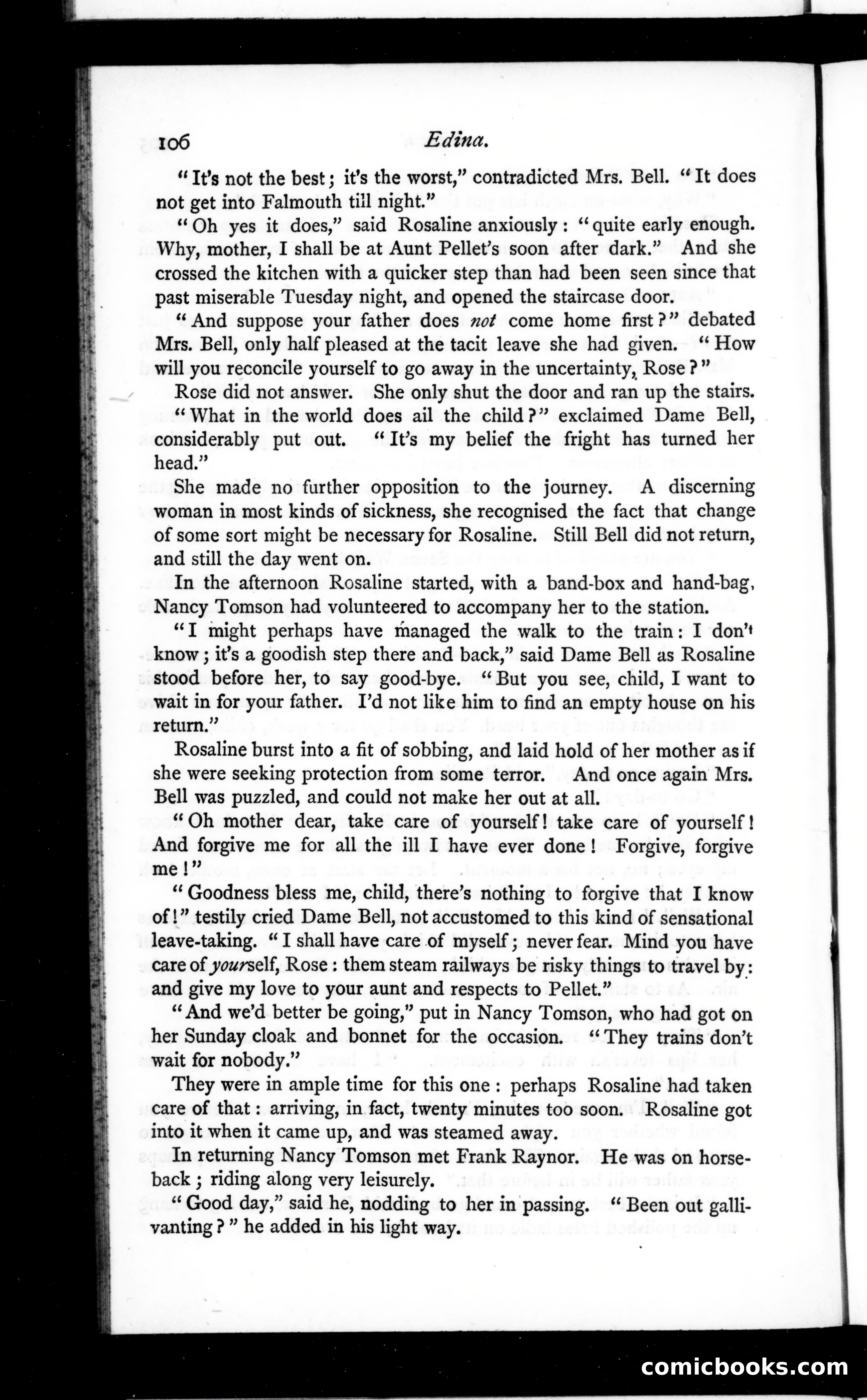 The Argosy, Vol. 21 — page 26 of 82