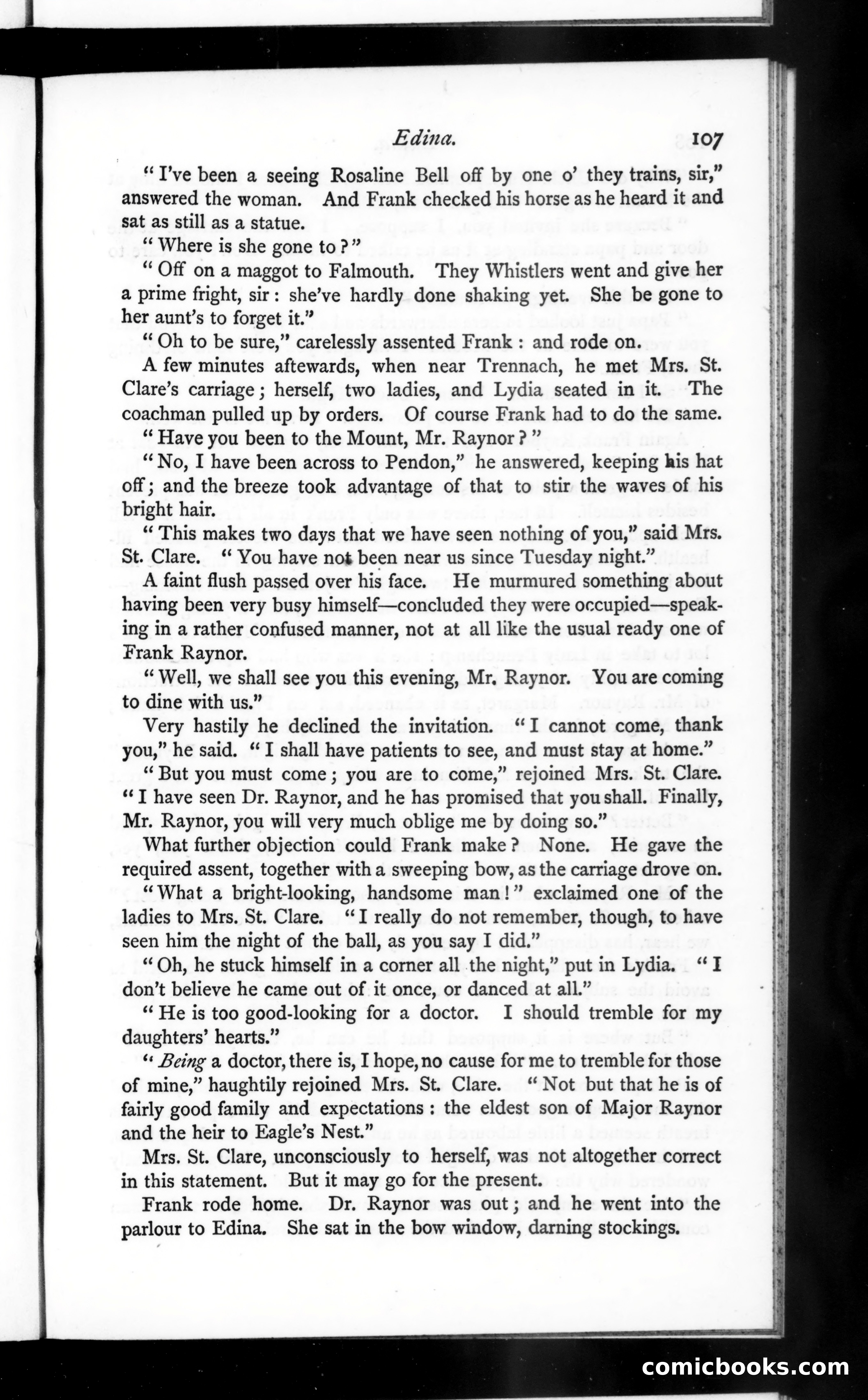The Argosy, Vol. 21 — page 27 of 82